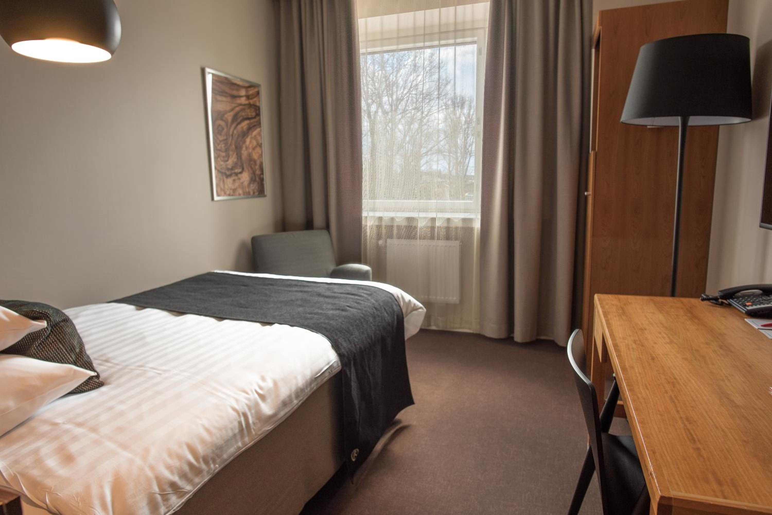 Standard Single Room photo 1