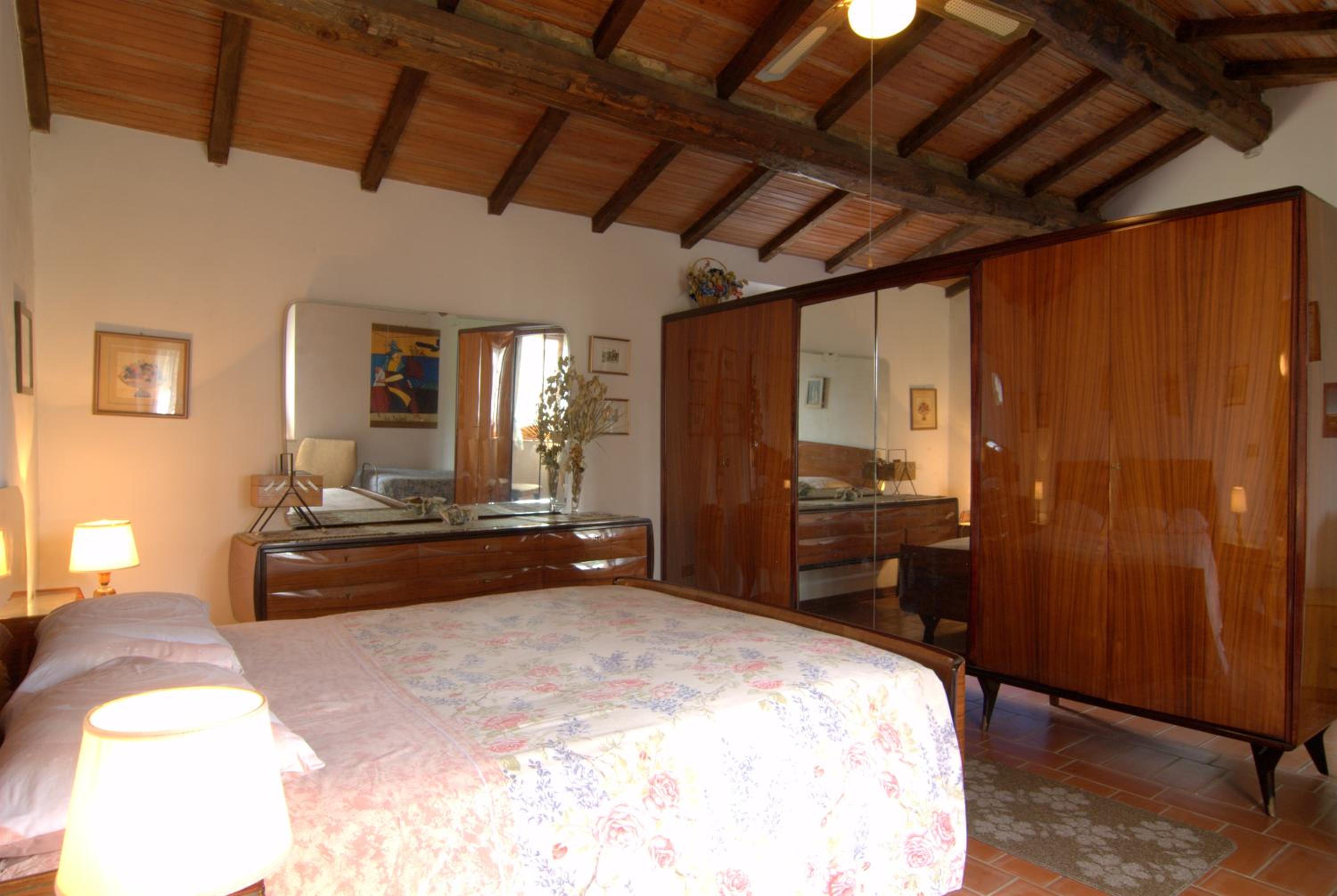 Apartment with Balcony photo 1