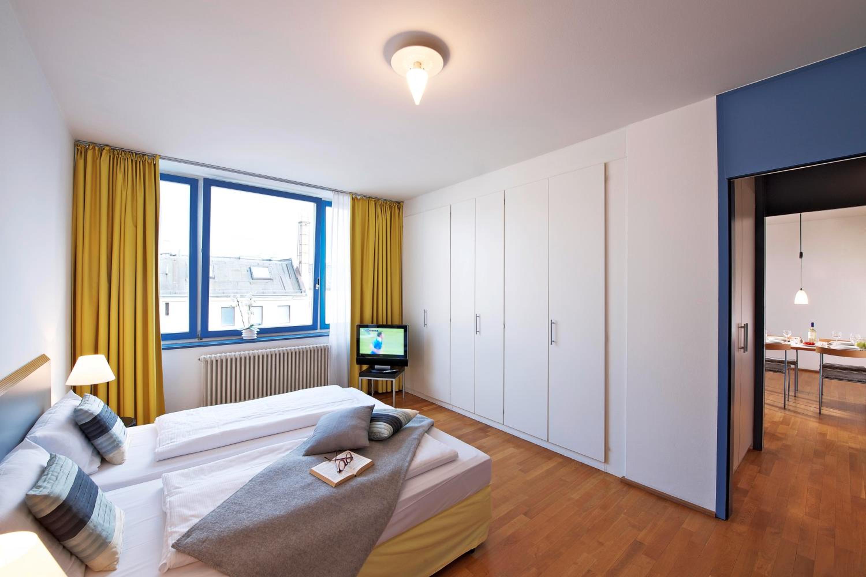 Executive Apartment photo 1