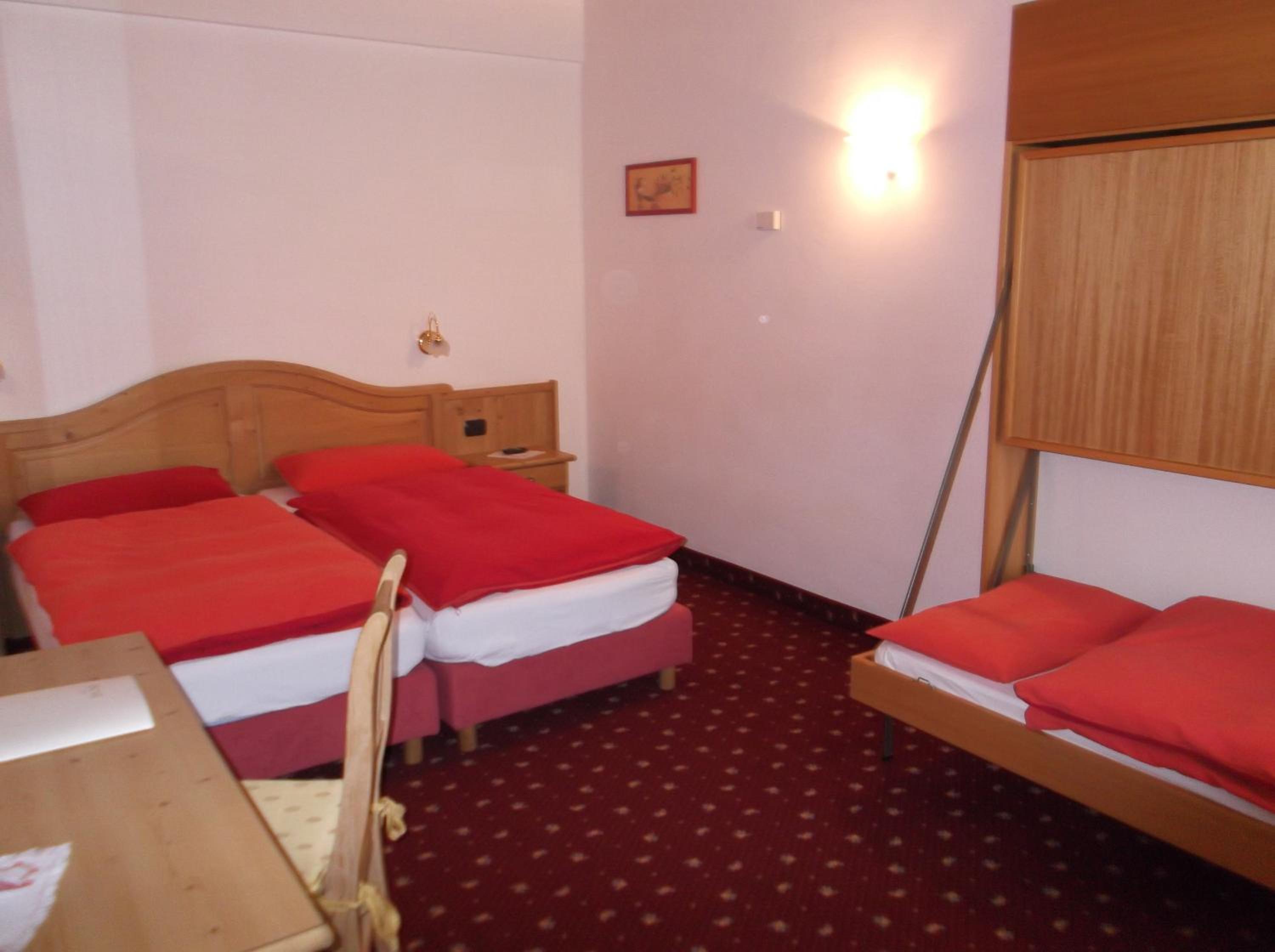 Triple Room photo 2