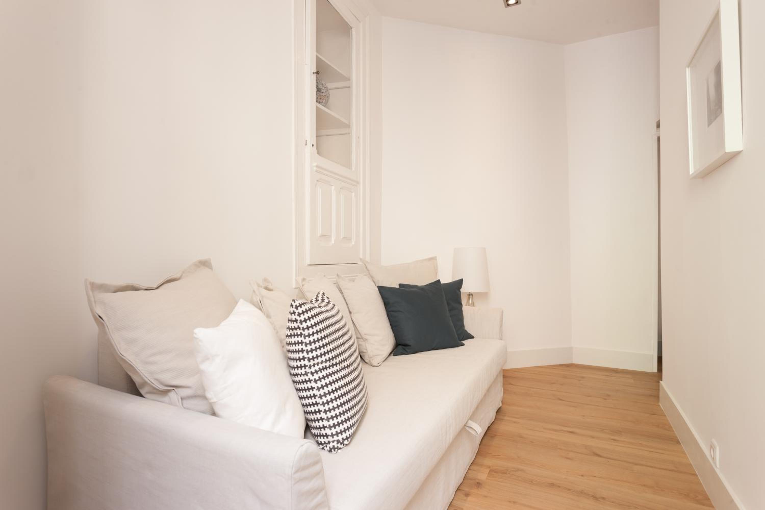 Apartment - Ground Floor - Photo 6