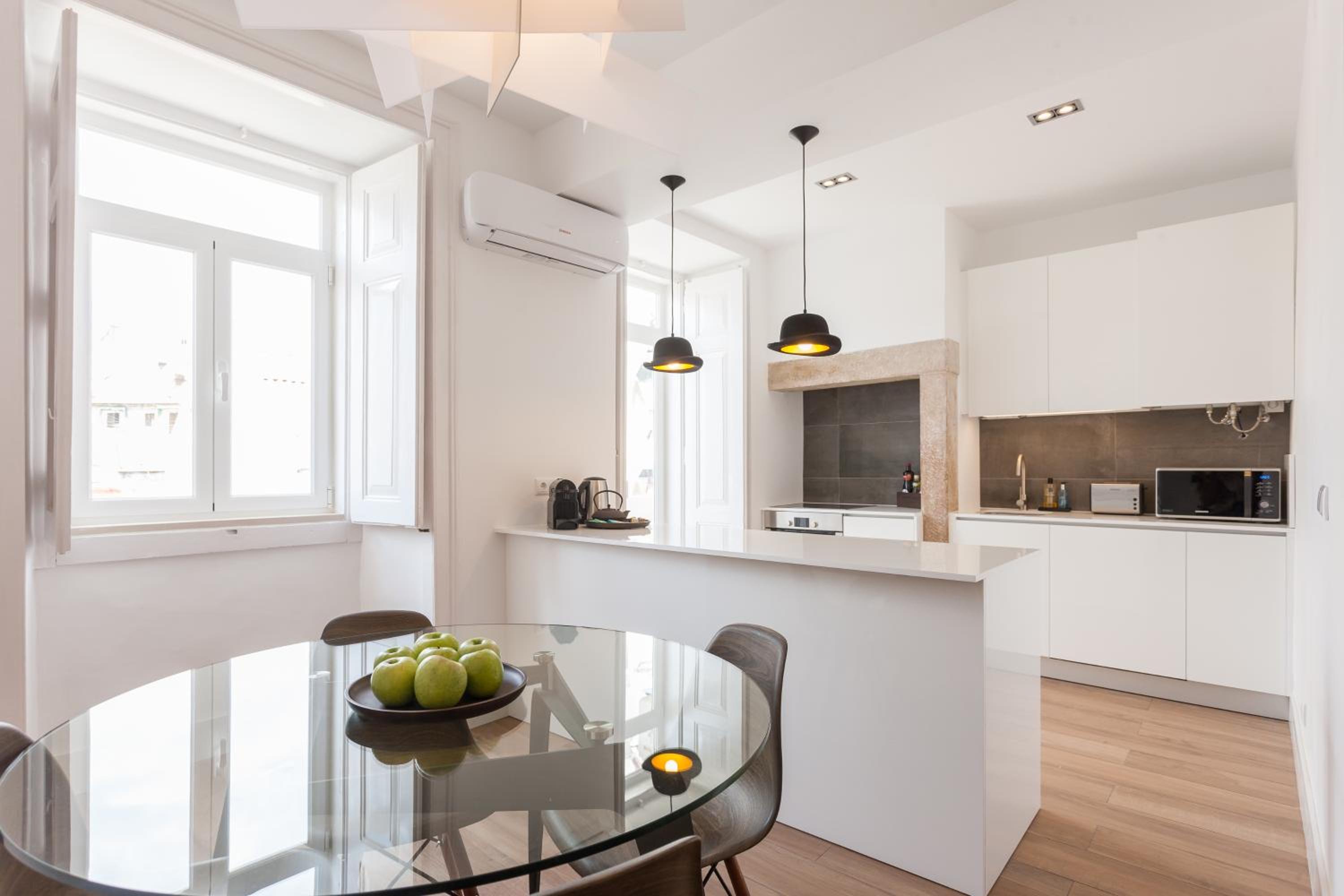 Apartment - Ground Floor - Photo 20