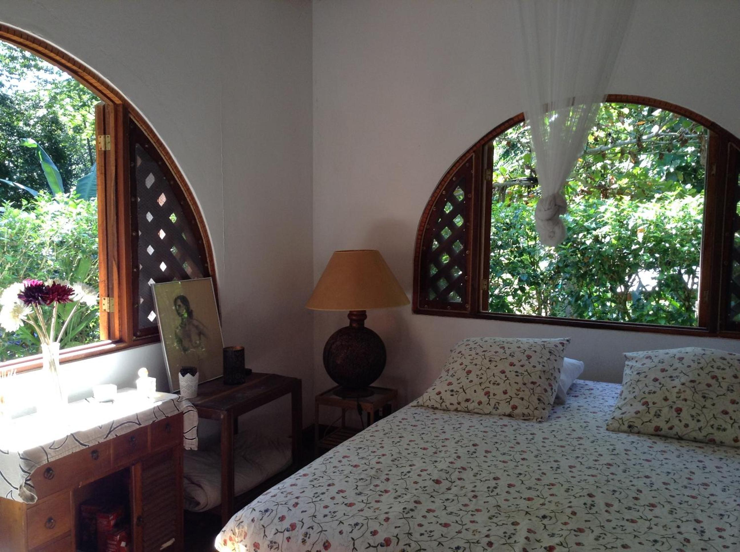 Three-Bedroom Villa photo 3