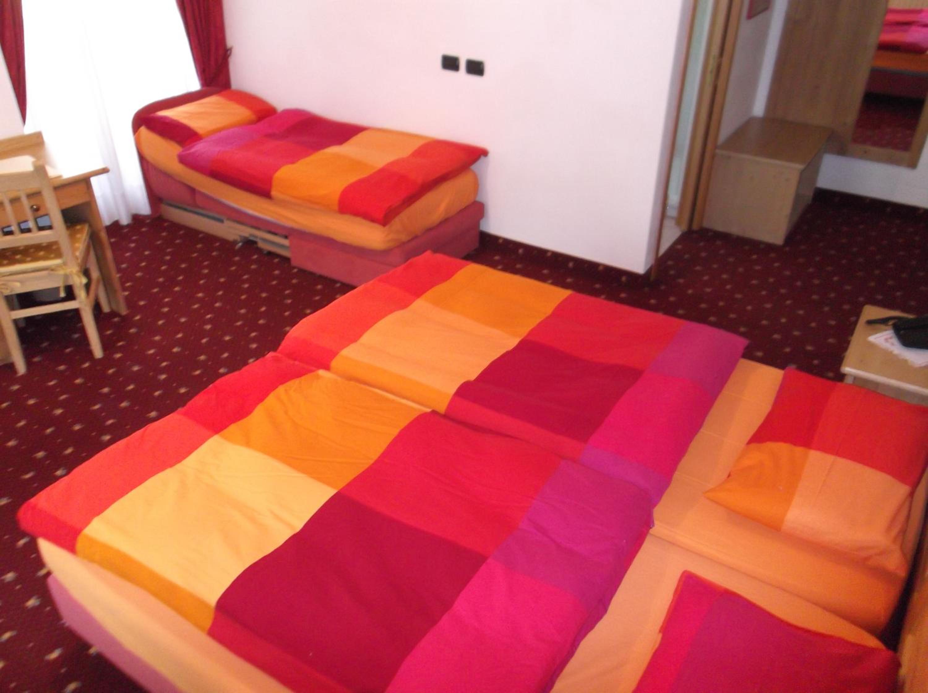 Triple Room photo 3