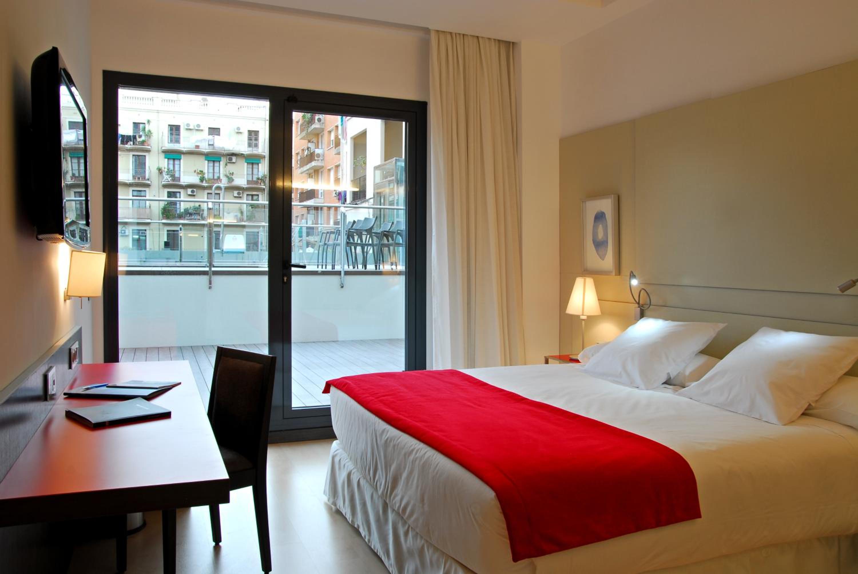 Grupotel Gran Via 678 - Photo 44