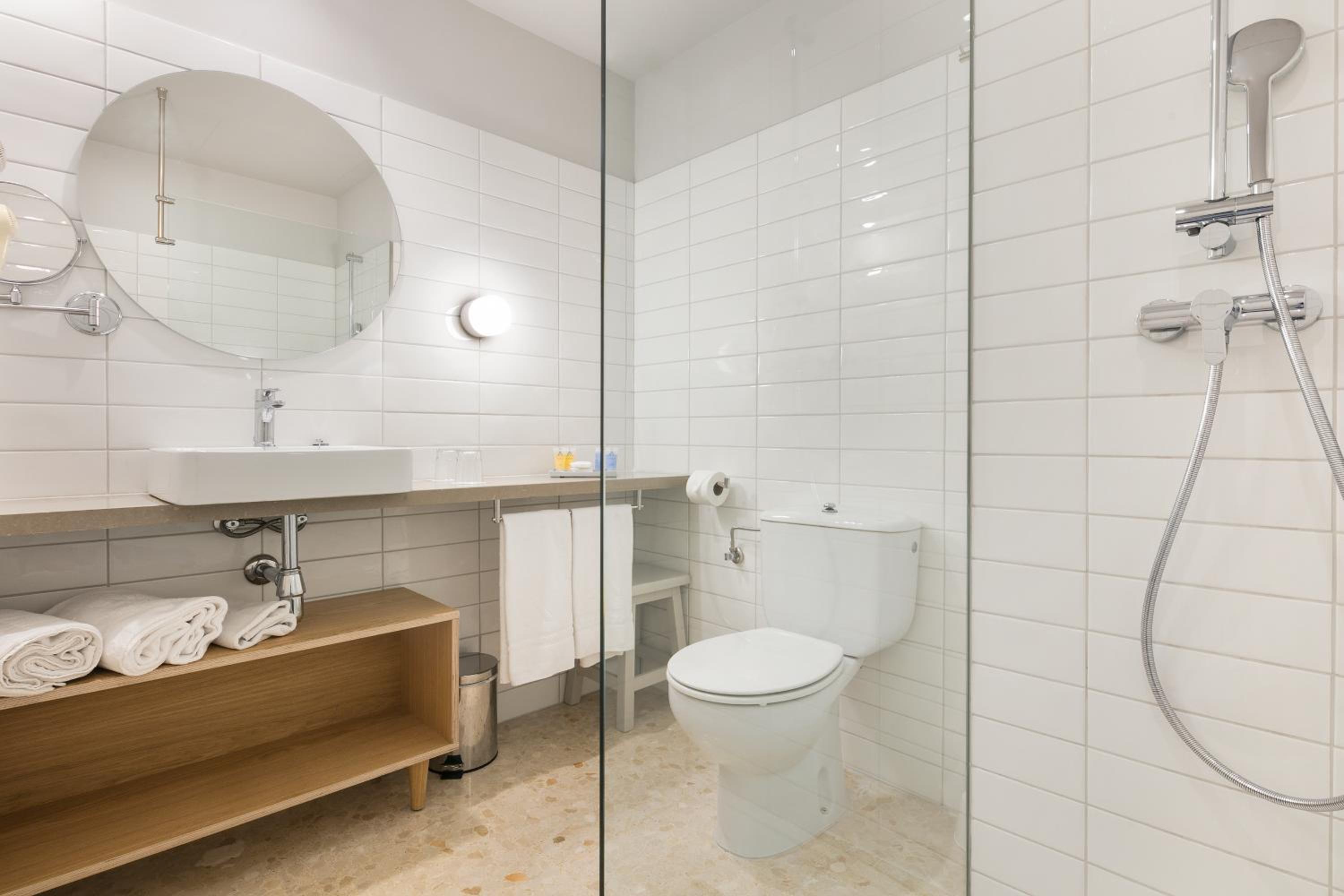 Design Double Room - Photo 6