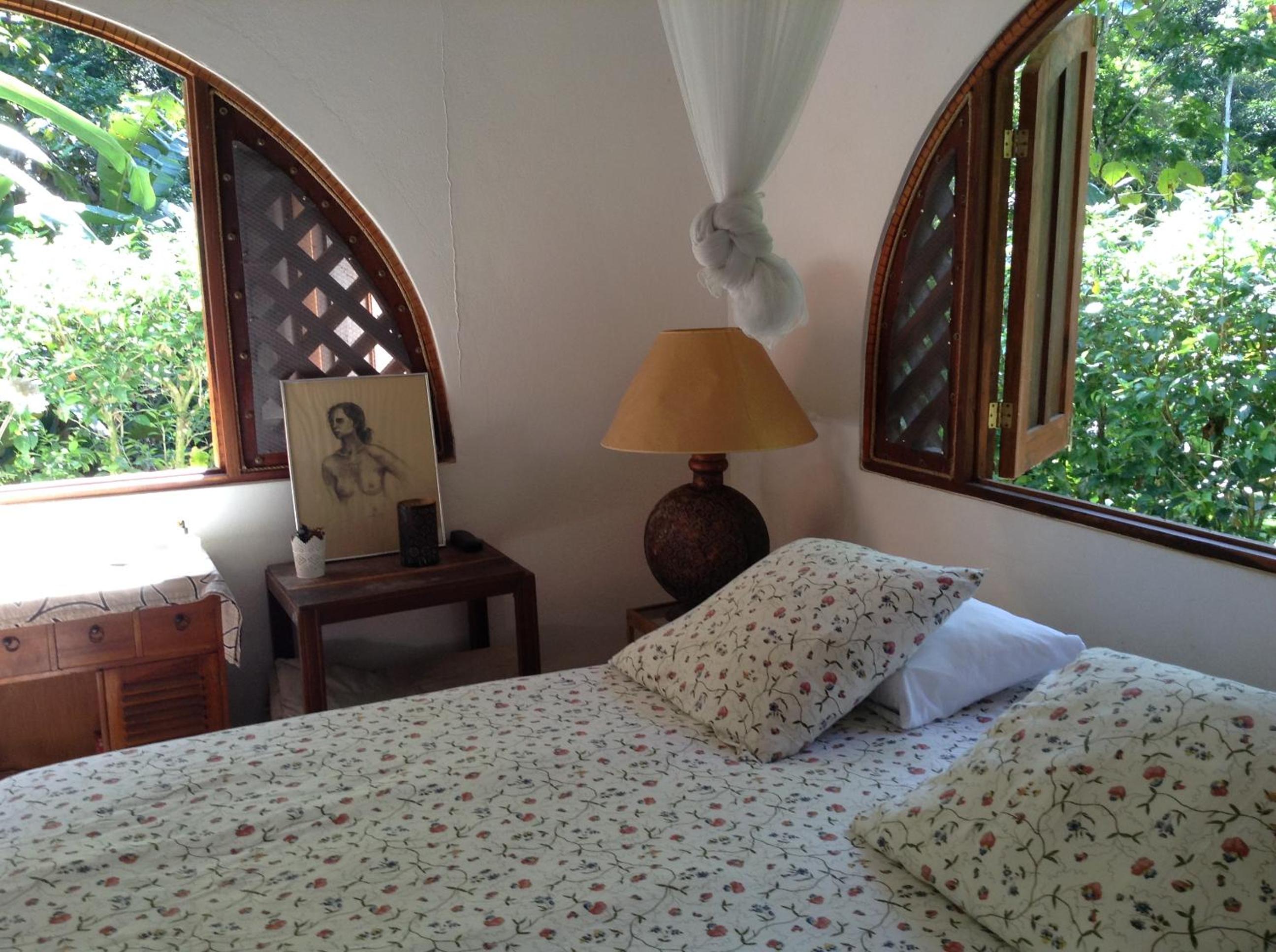 Three-Bedroom Villa photo 1