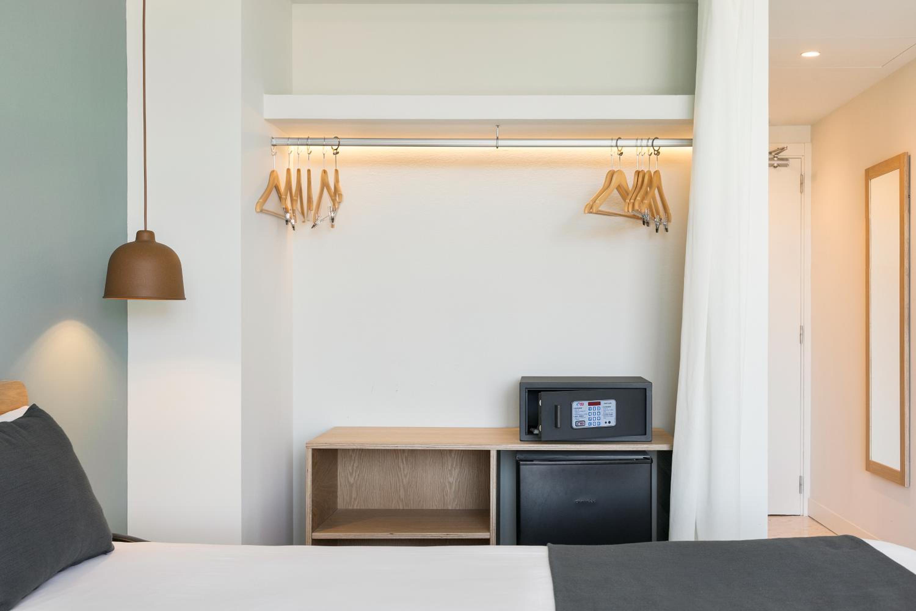 Design Double Room - Photo 2