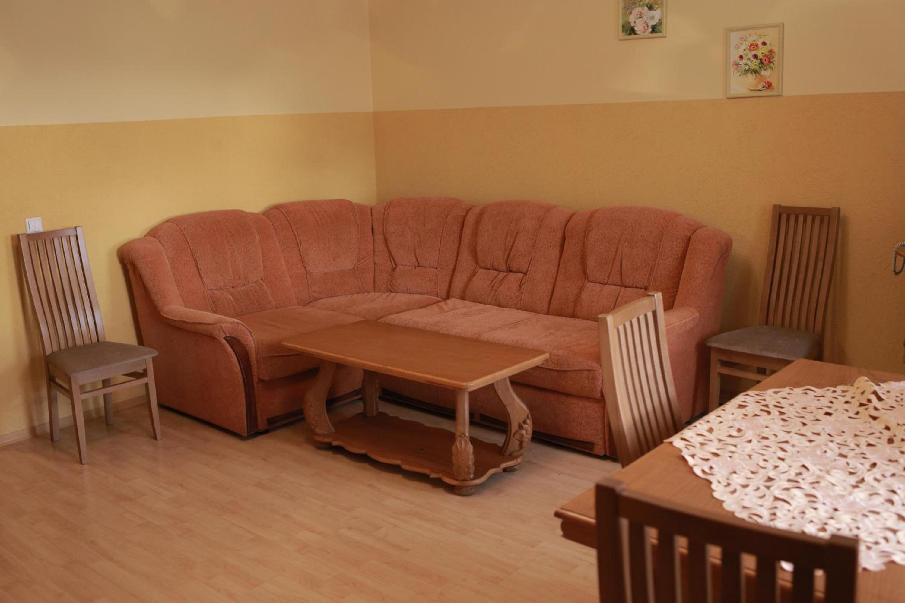 Superior Deluxe Double or Twin Room