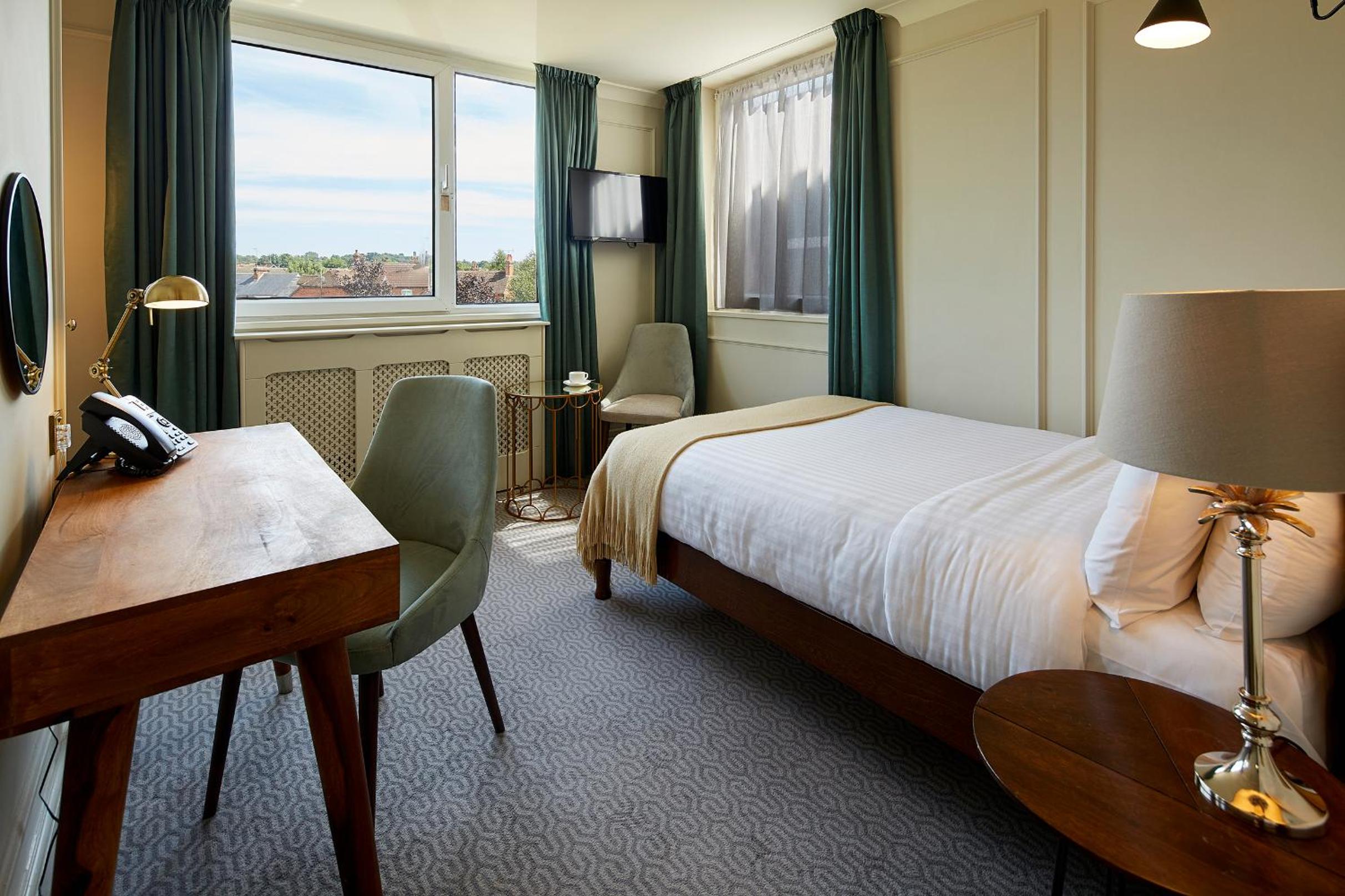 Superior Single Room photo 3