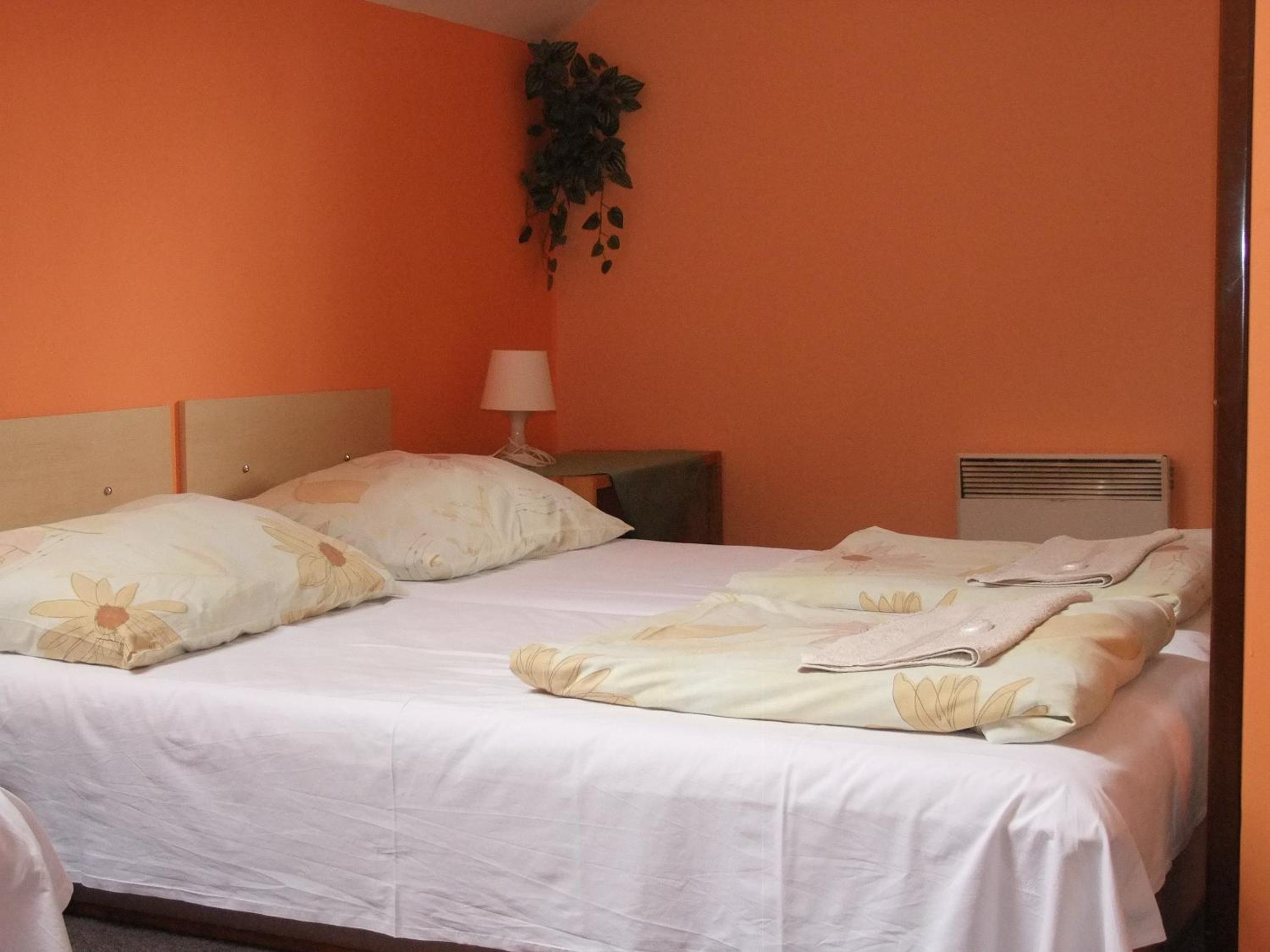 Quadruple Room - Photo 4