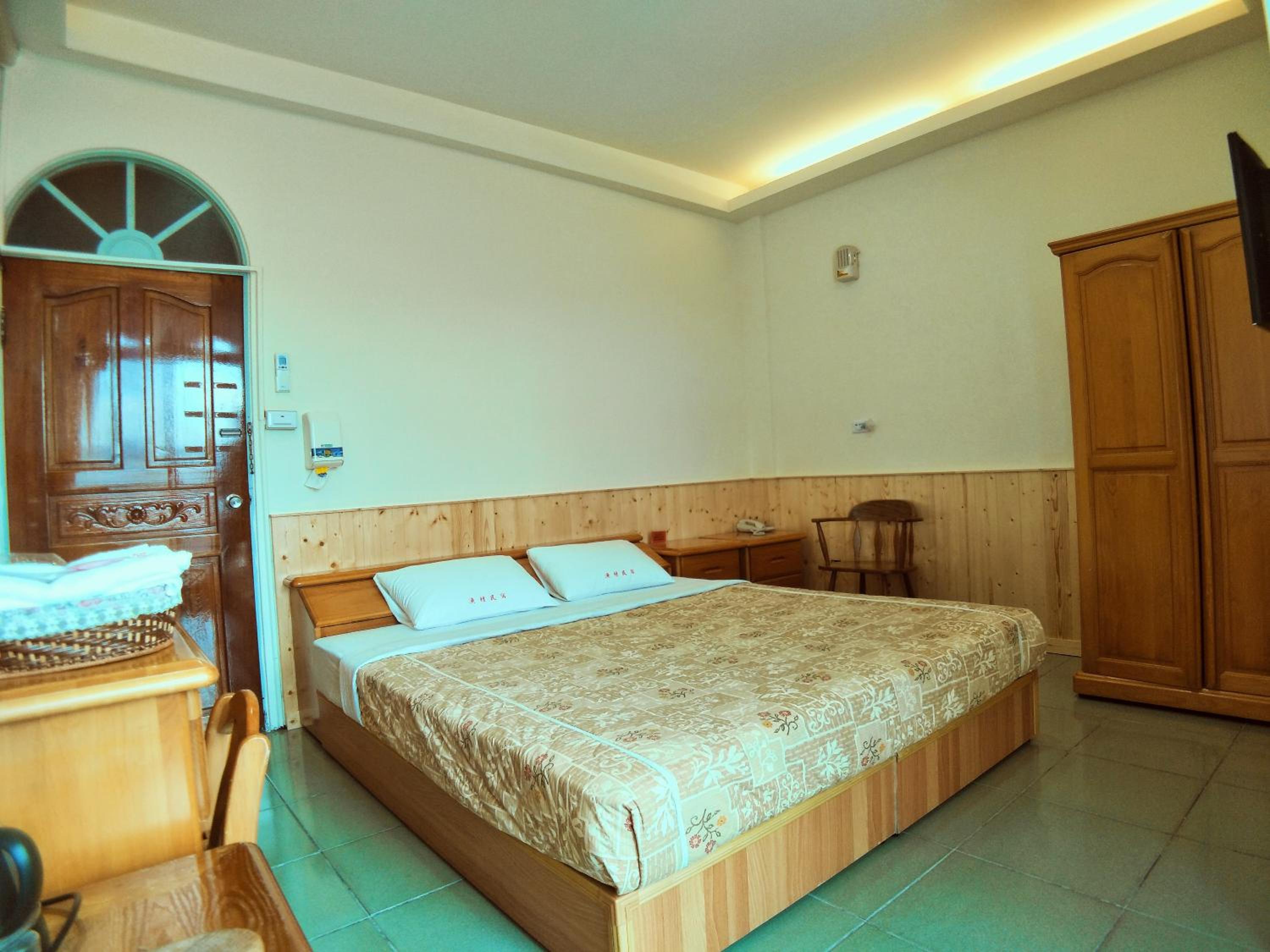 Double Room with Balcony photo 3
