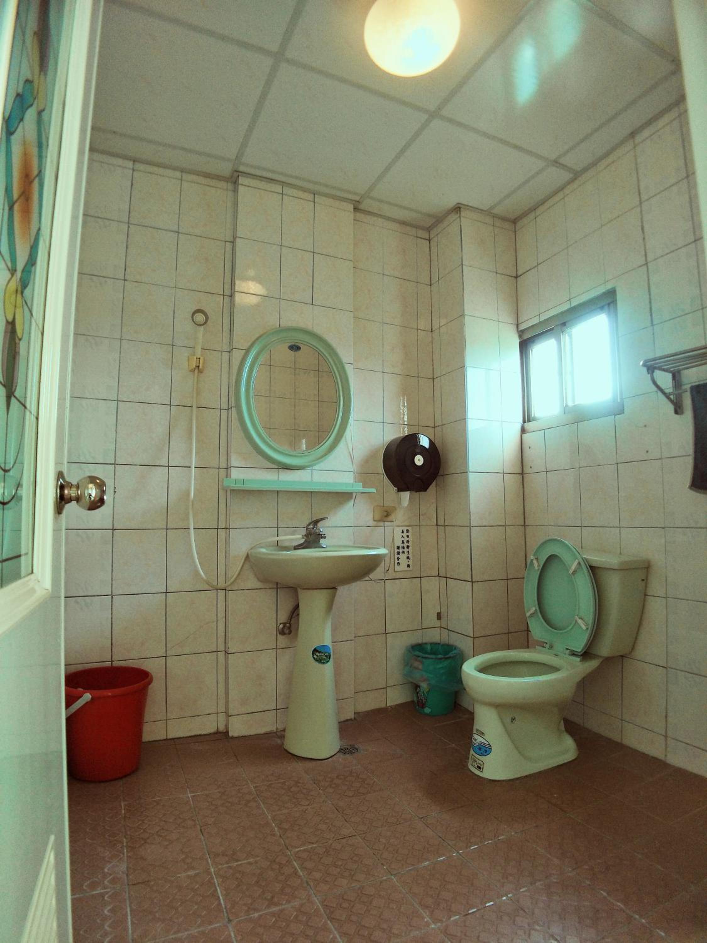 Double Room with Balcony photo 2