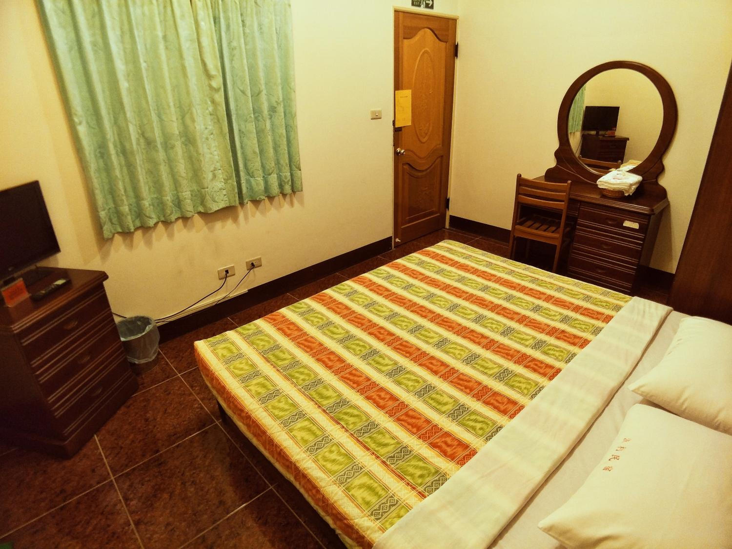 Standard Double Room photo 3