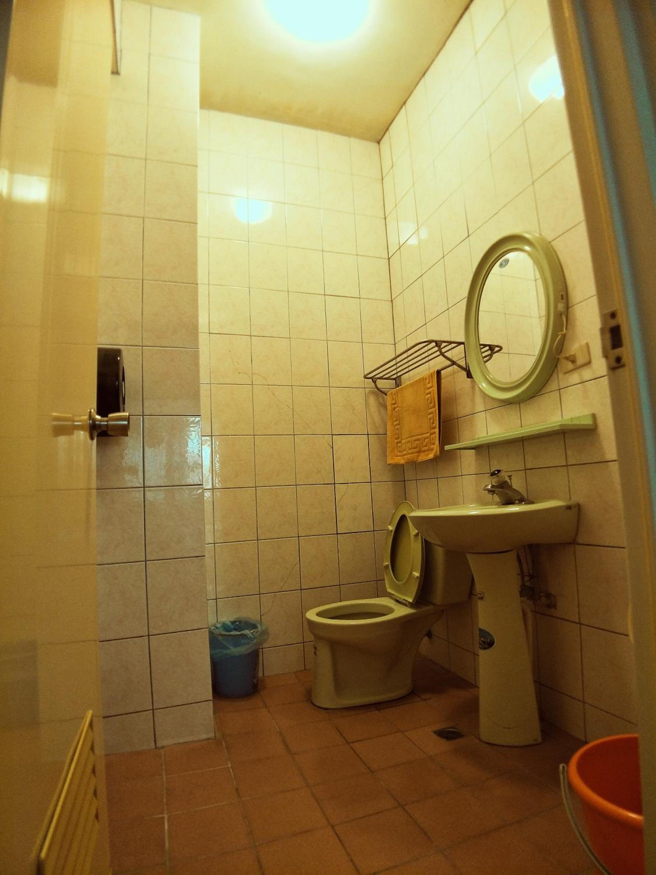 Quadruple Room with Mountain View photo 3