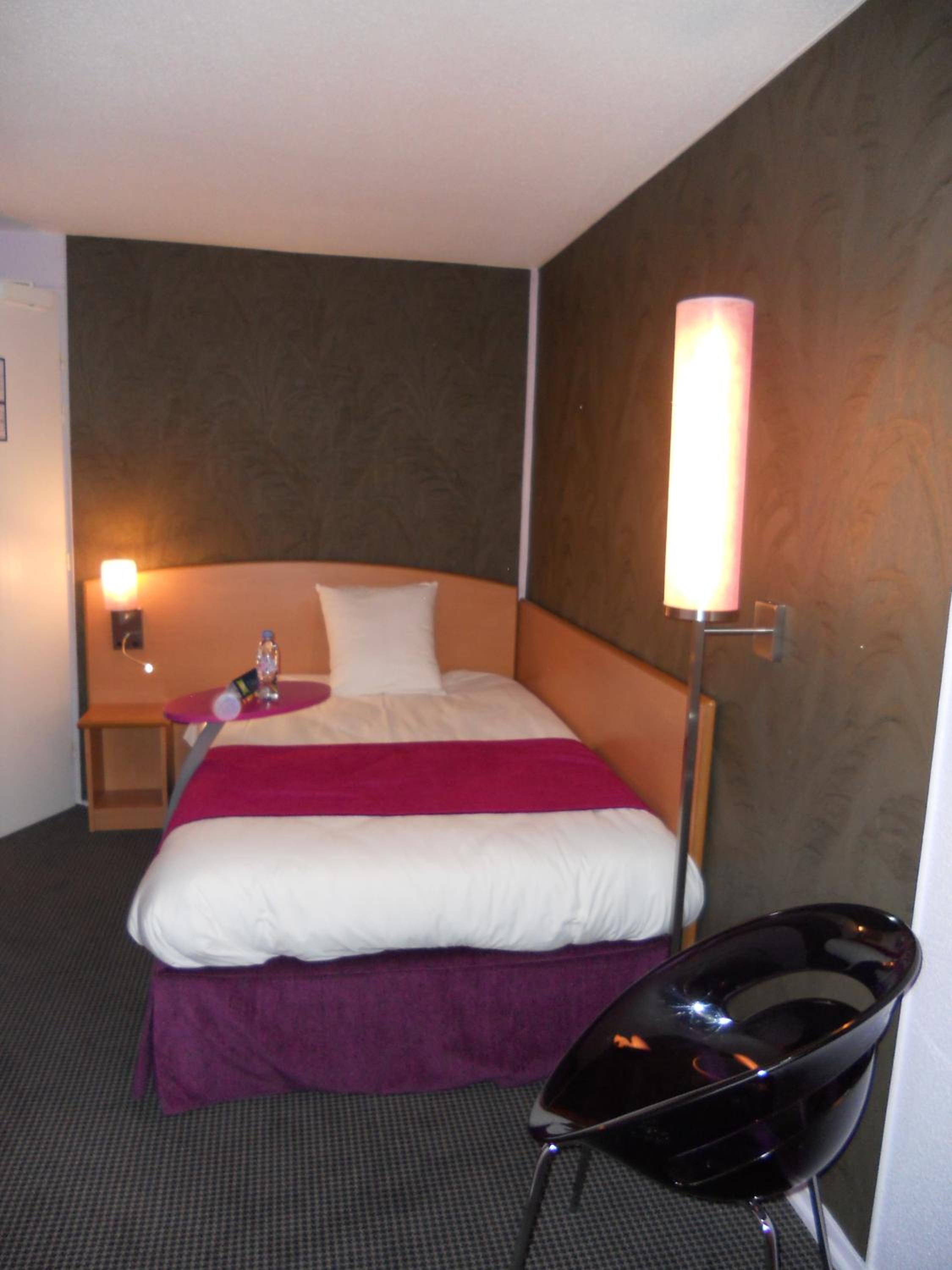 Single Room photo 1