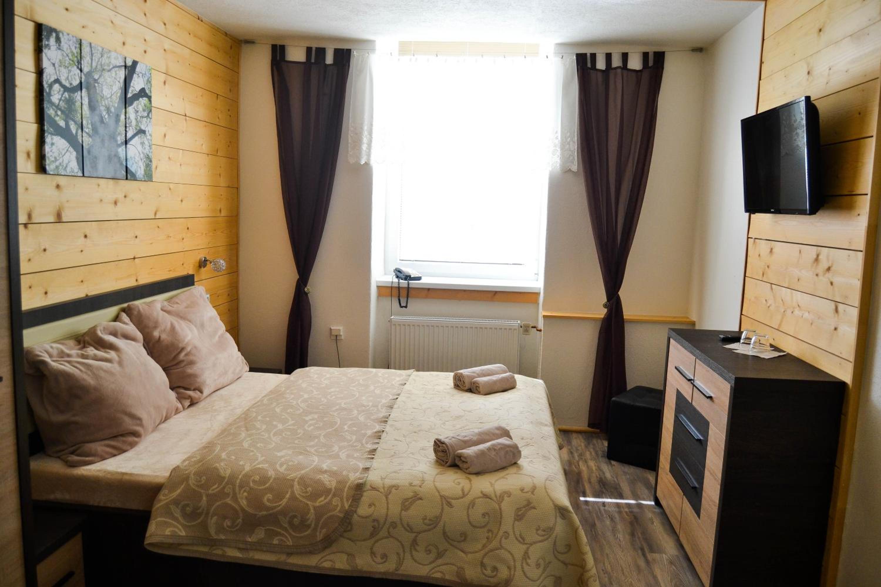 Superior Double Room photo 1