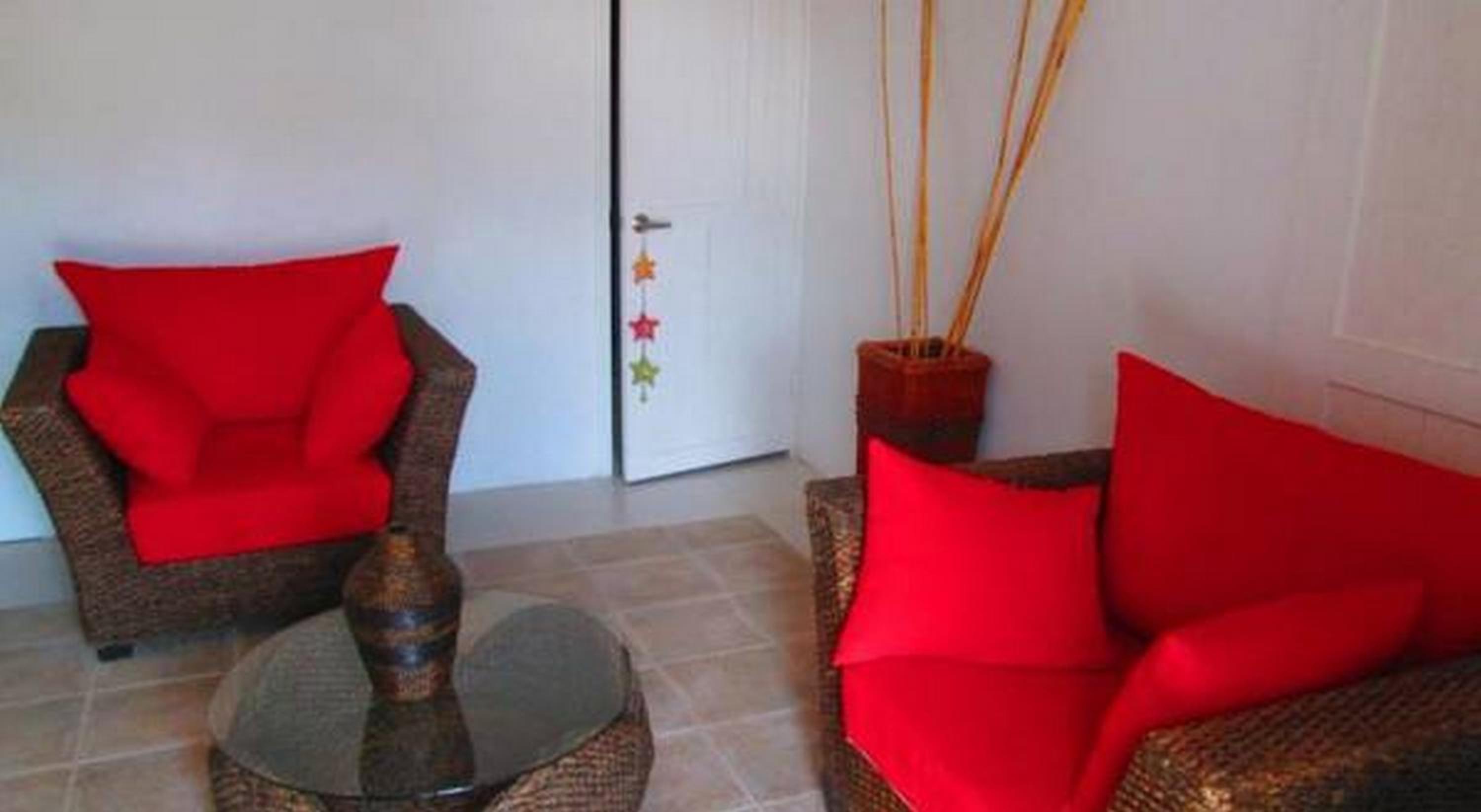 Two-Bedroom Bungalow