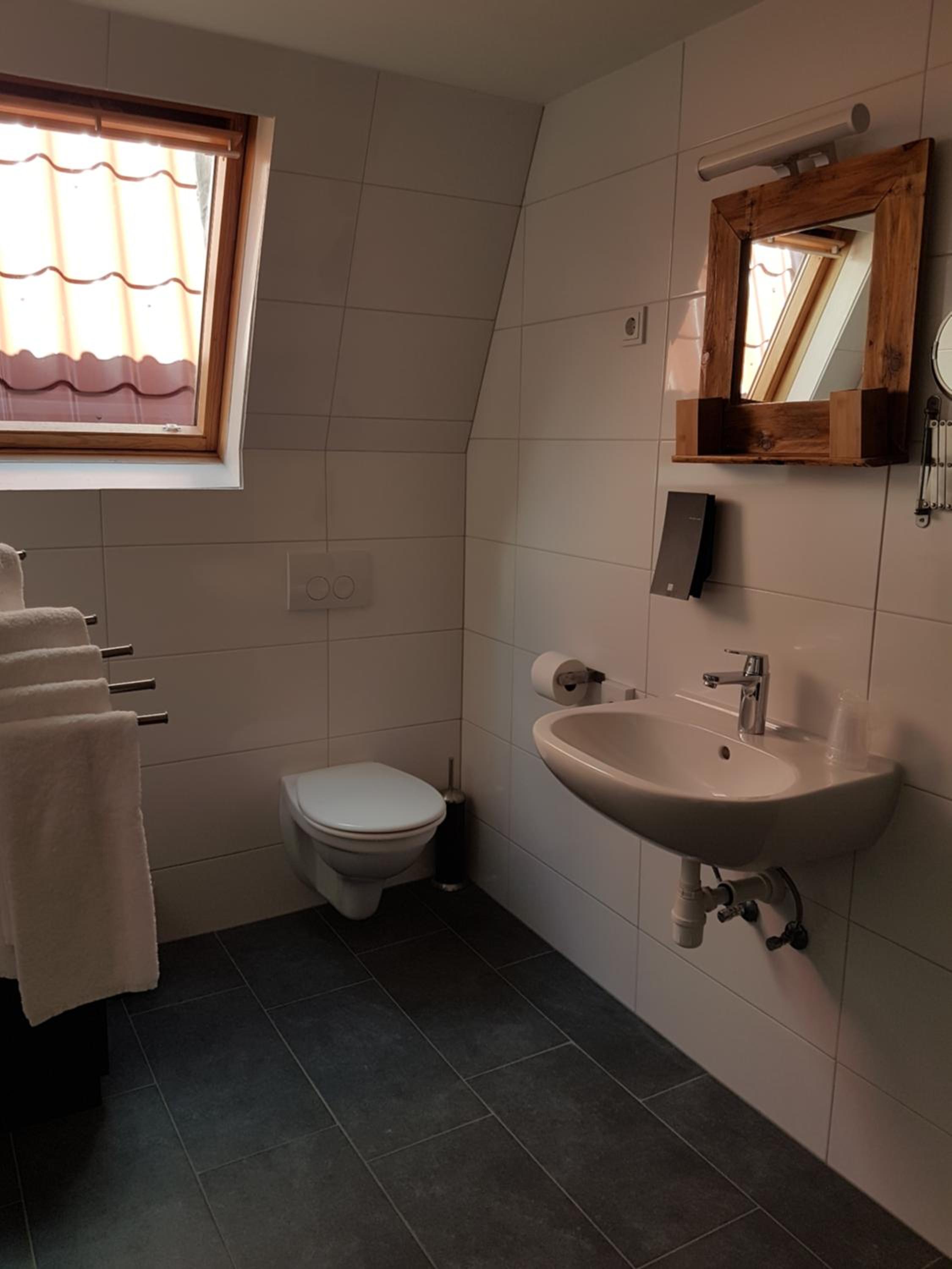 Triple Room - Photo 5