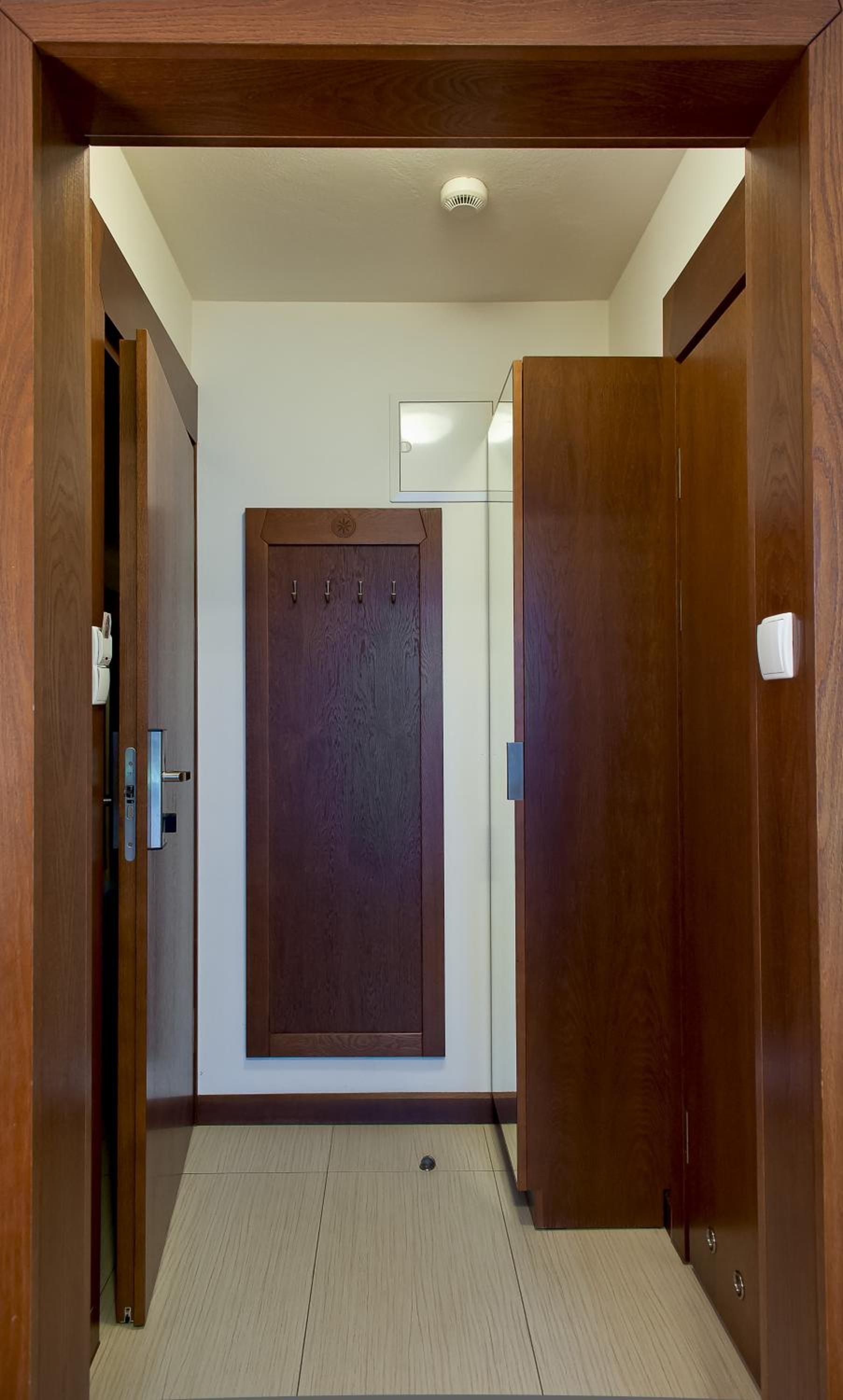 Double or Twin Room photo 1