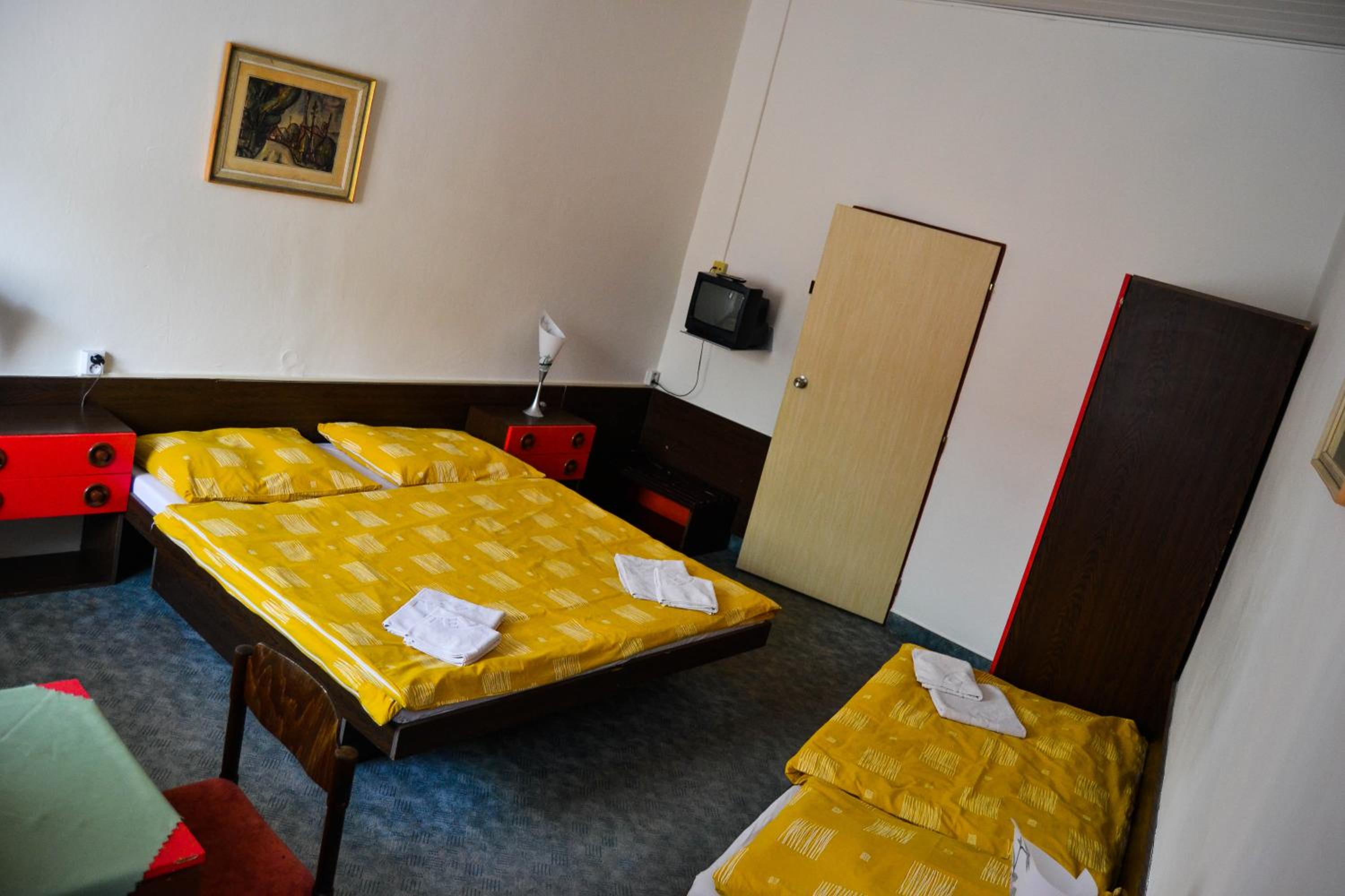Triple Room photo 2