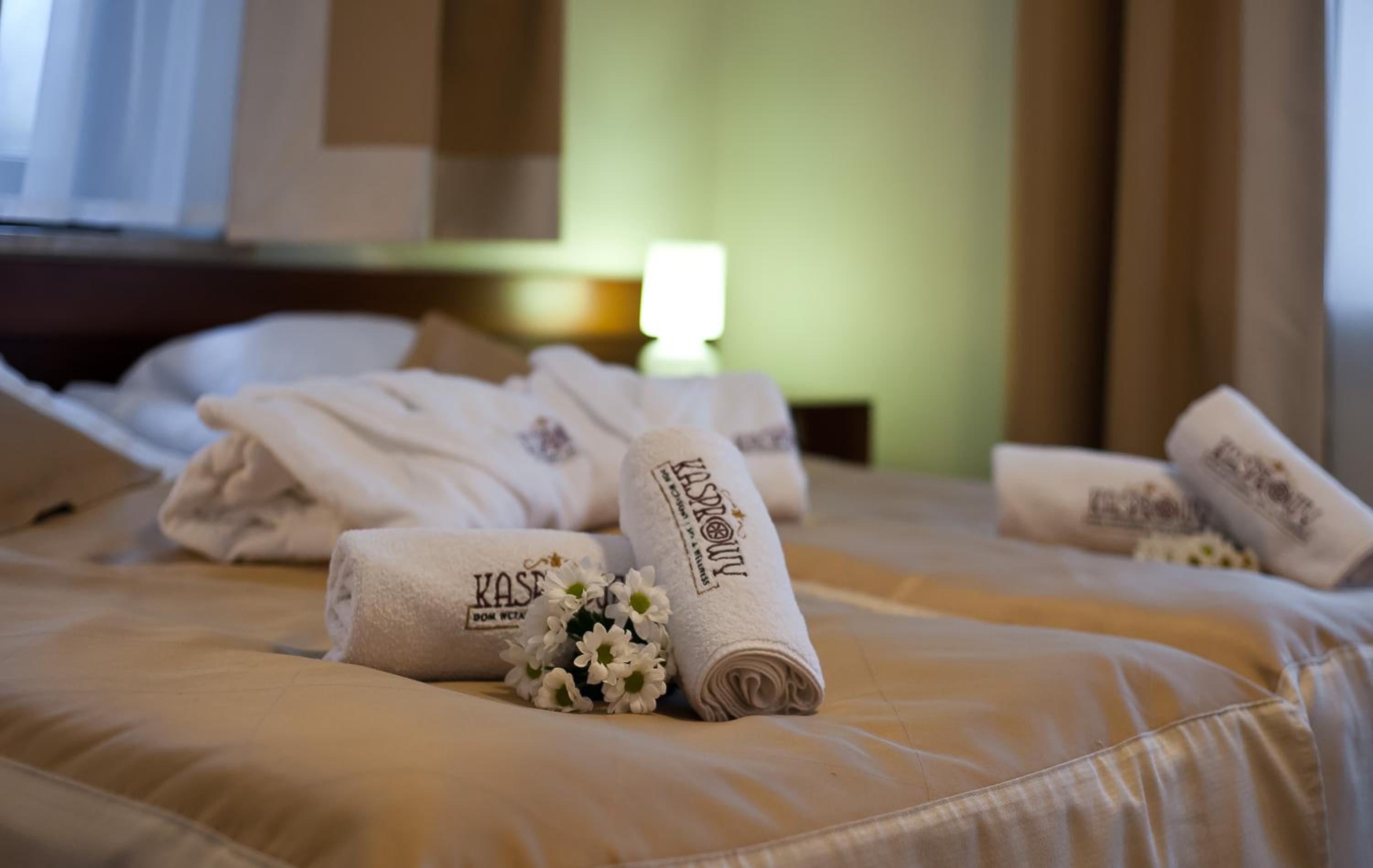 Double or Twin Room photo 3