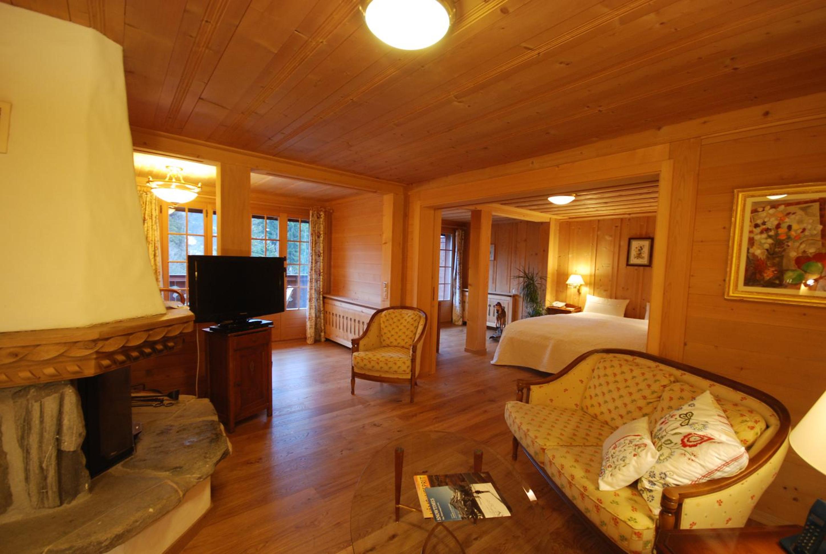 Suite photo 2