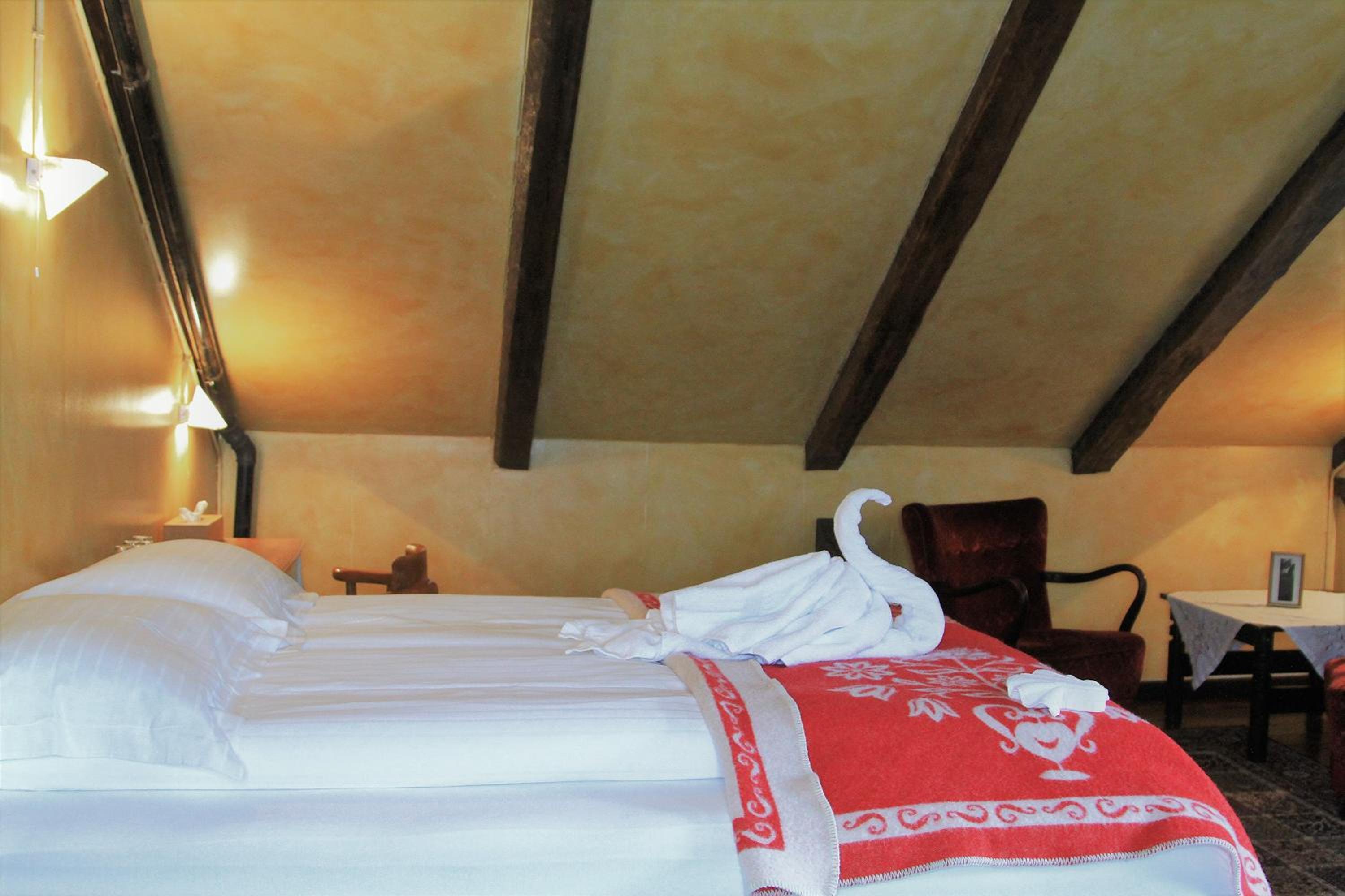Deluxe Room photo 1
