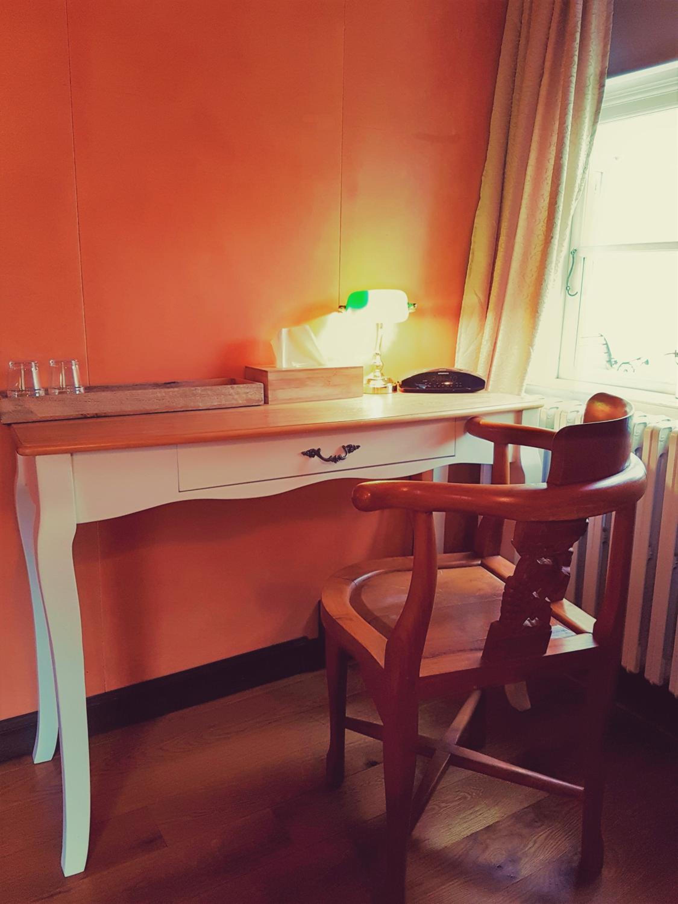 Double or Twin Room photo 2