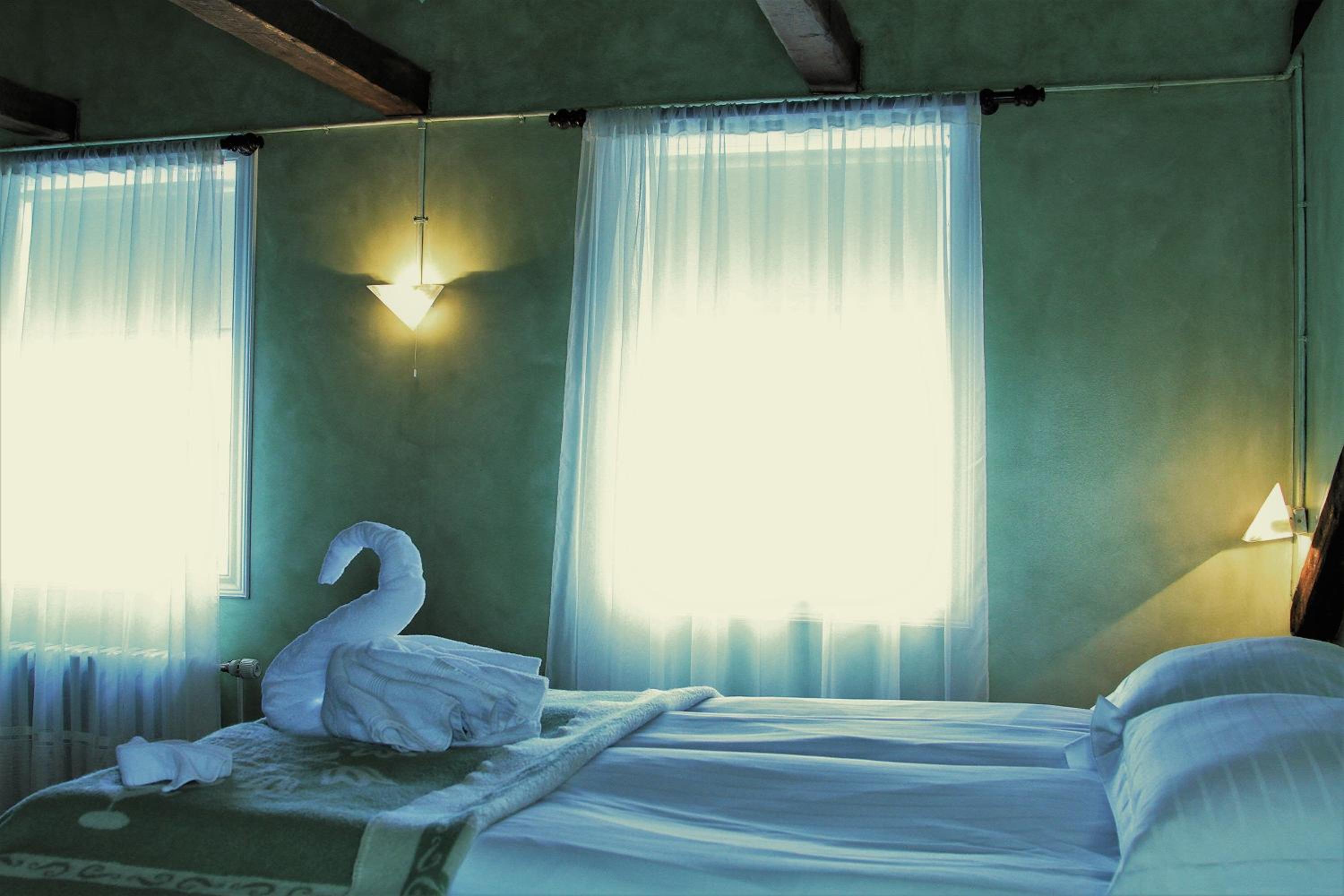 Double or Twin Room photo 3