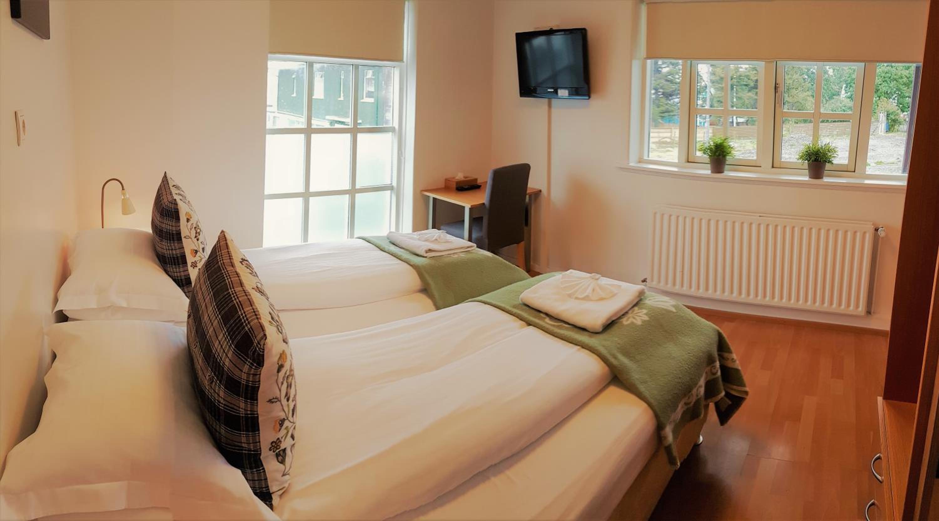 Double or Twin Room - Annex photo 2