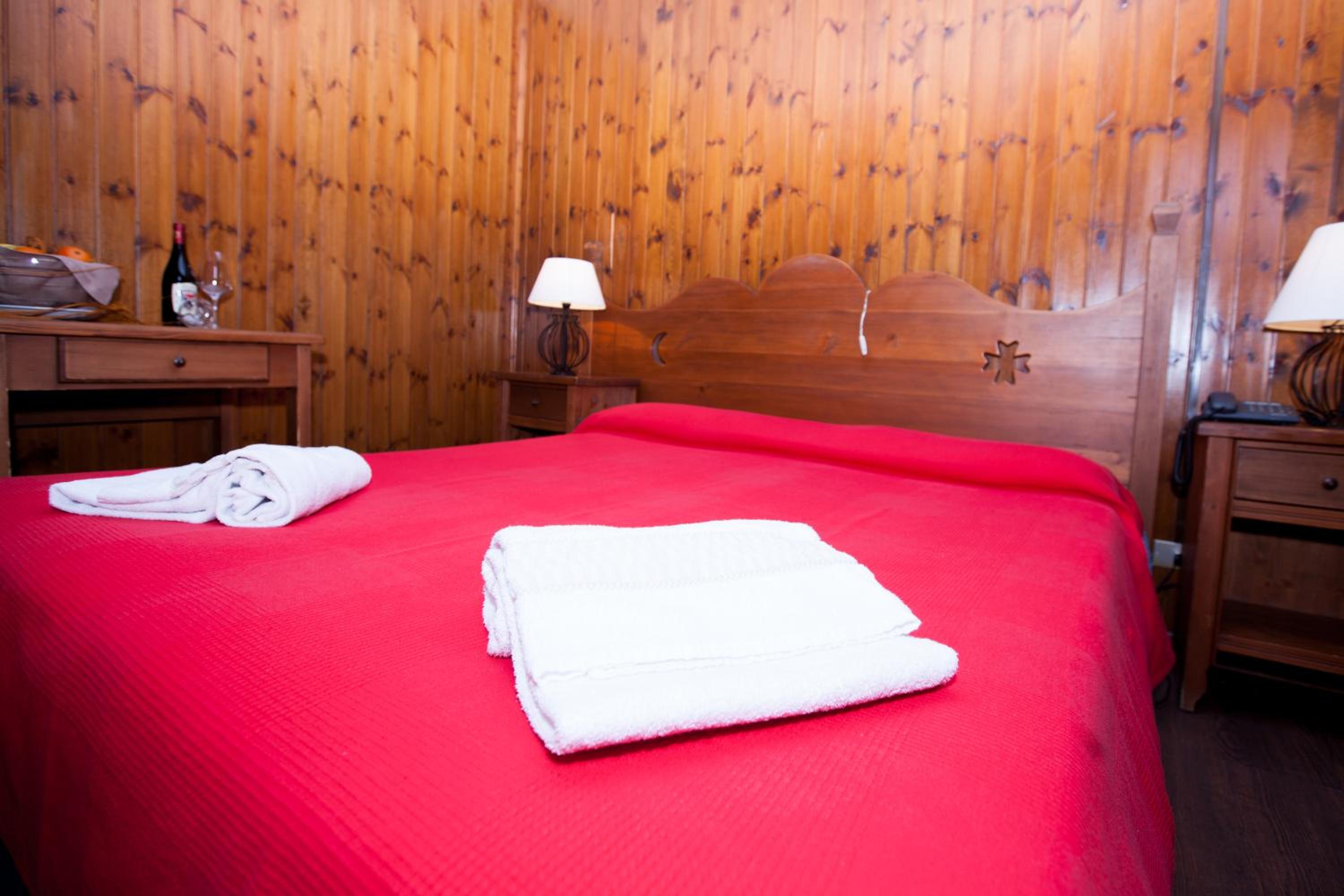 Double or Twin Room