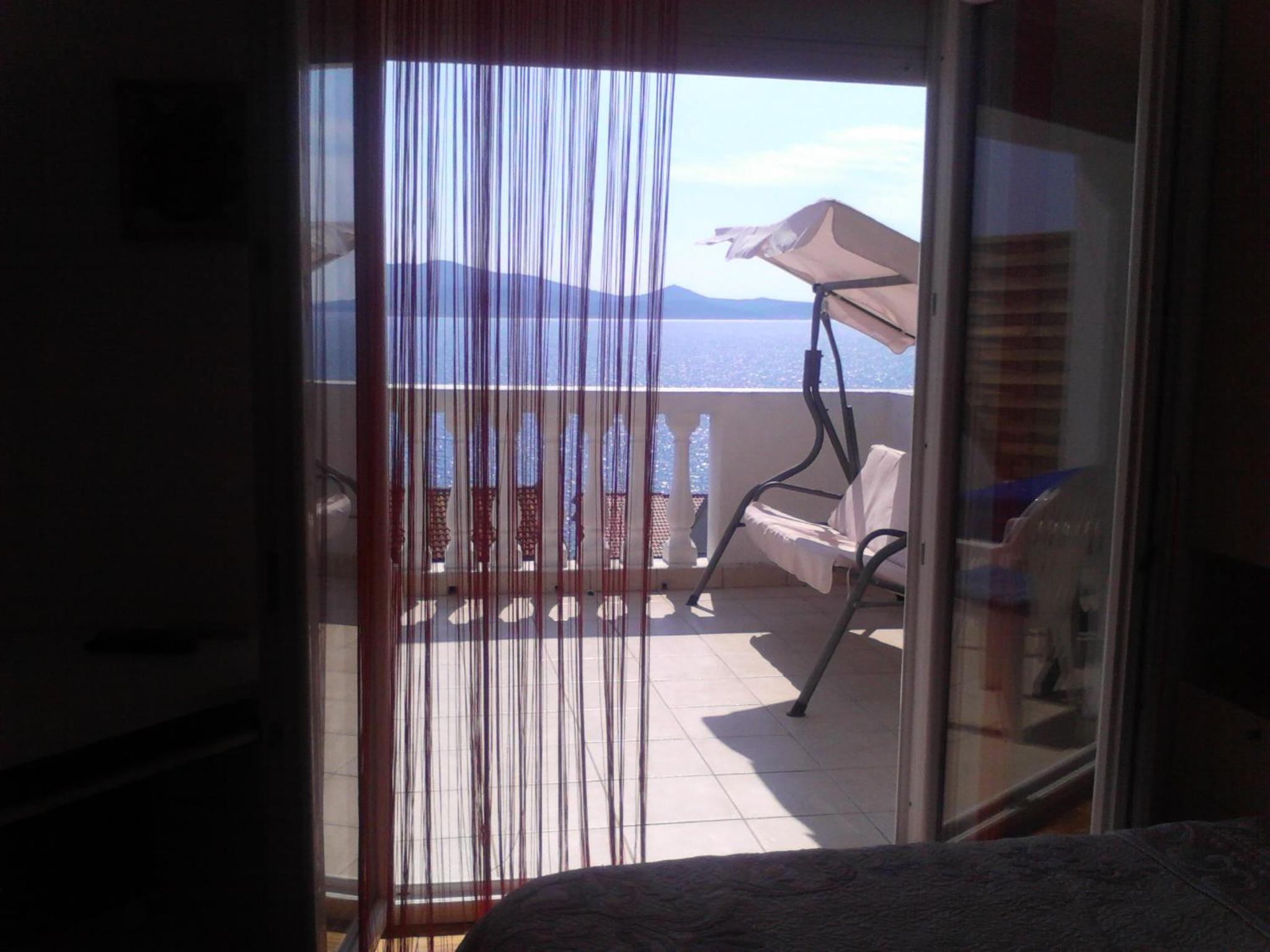 Studio with Terrace and Sea View - Photo 11