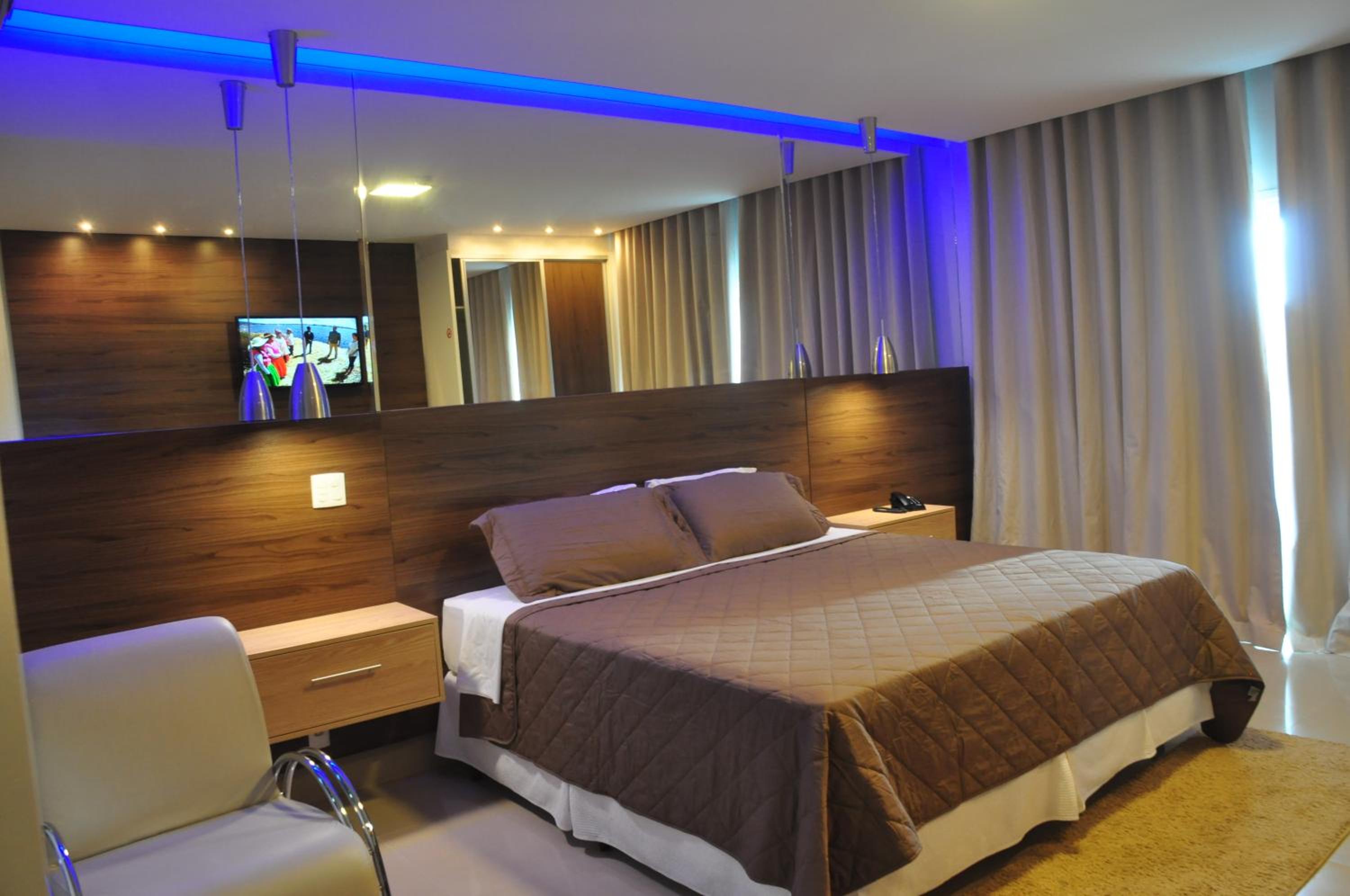 King Room with Spa Bath photo 1