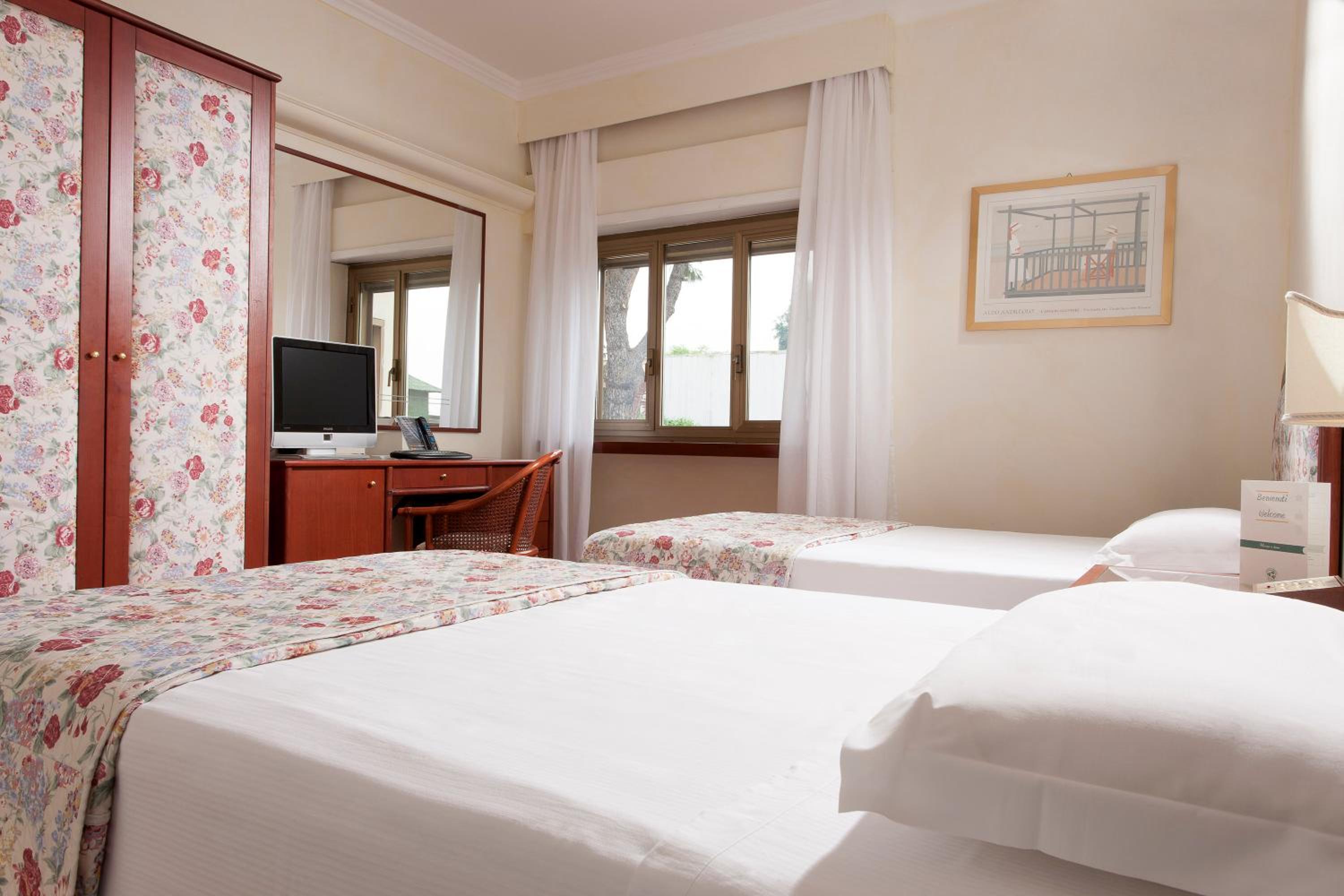 Comfort Room