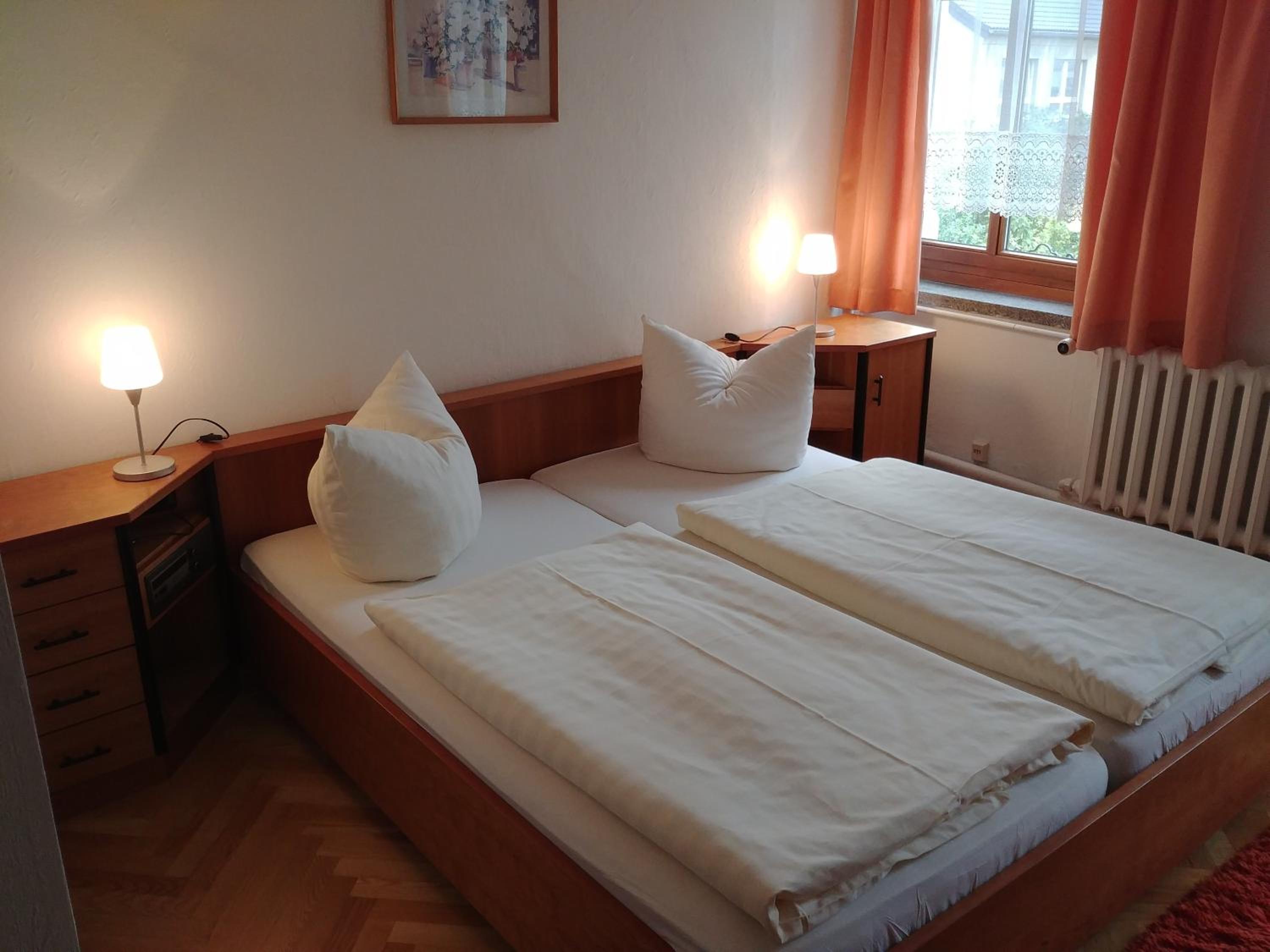 Double Room photo 2