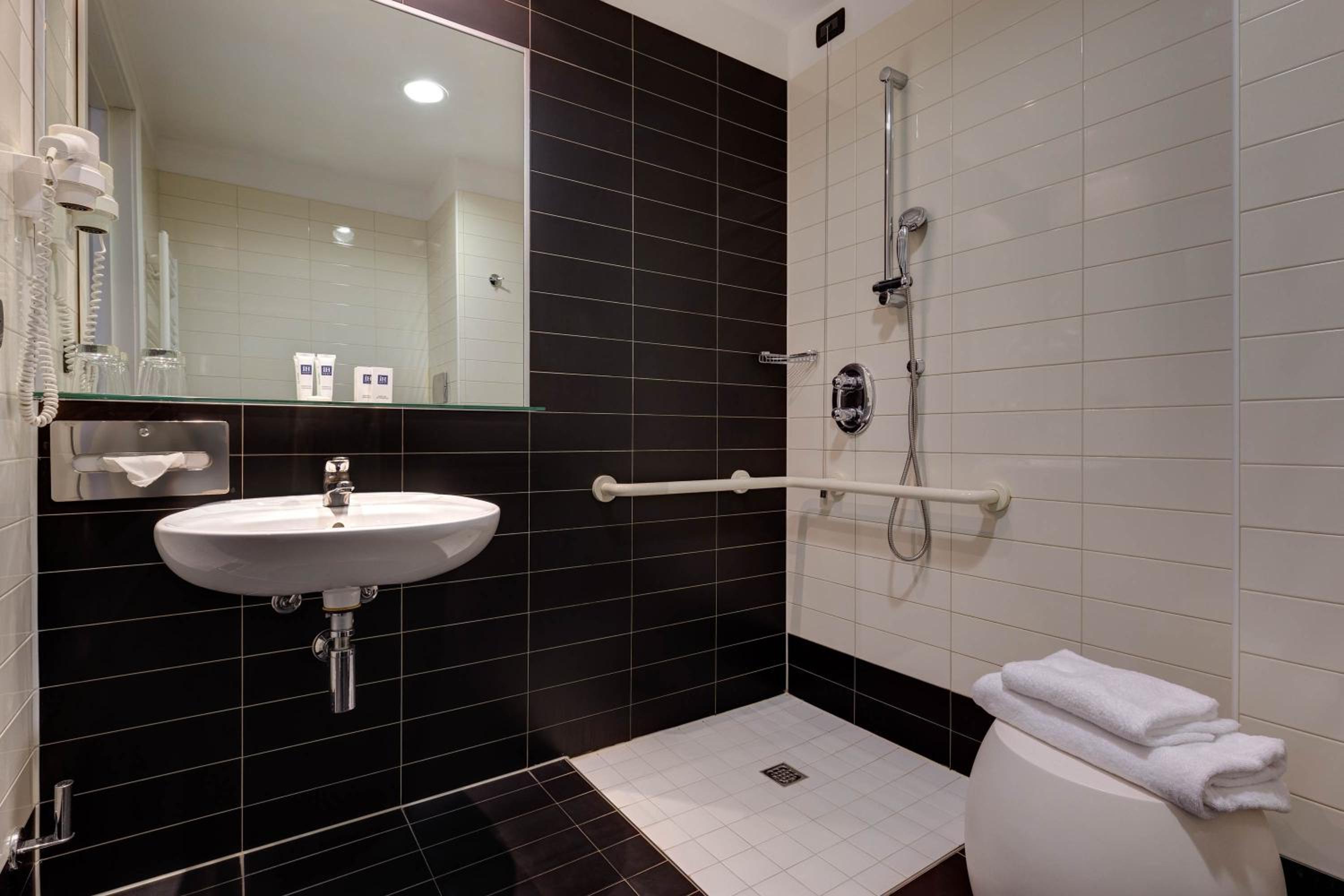 iH Hotels Roma Z3, Billede 2