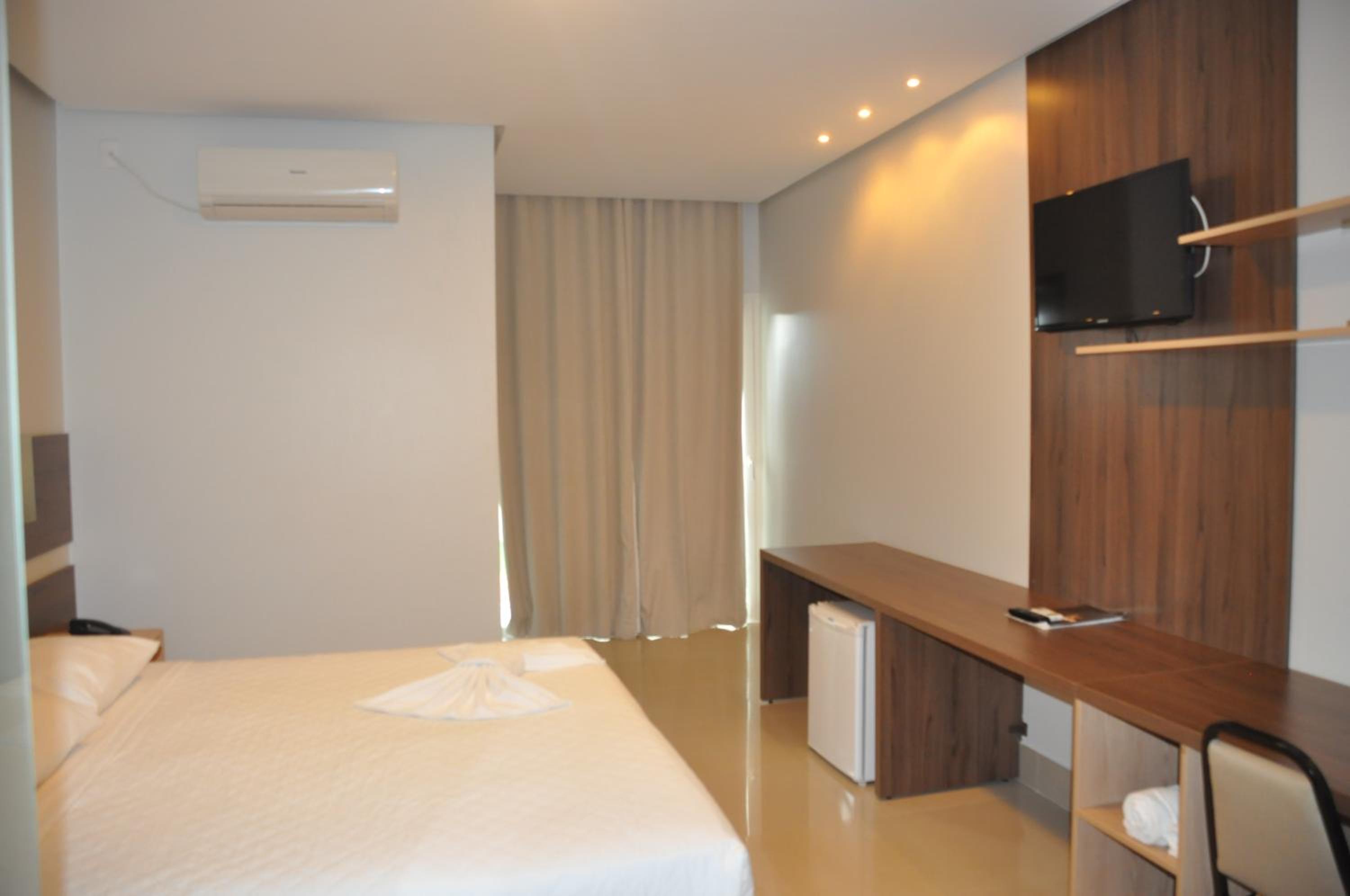 Executive Double Room - Photo 3