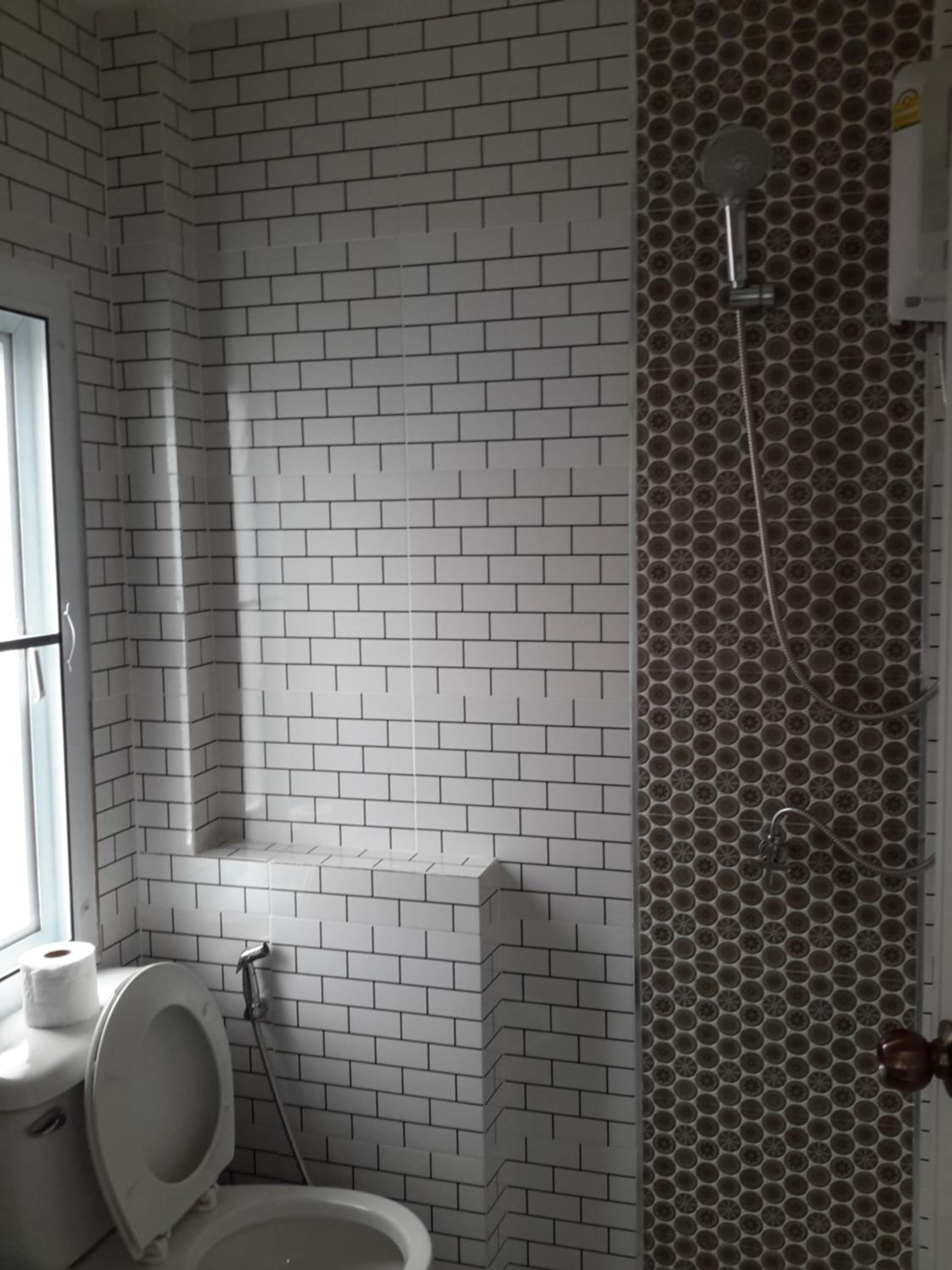 Quadruple Room with Terrace photo 3