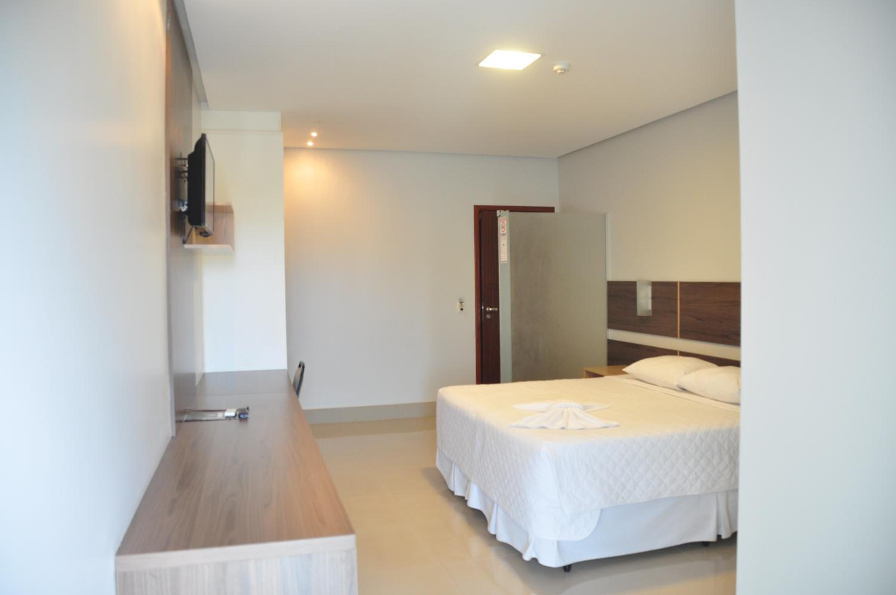 Executive Double Room - Photo 4