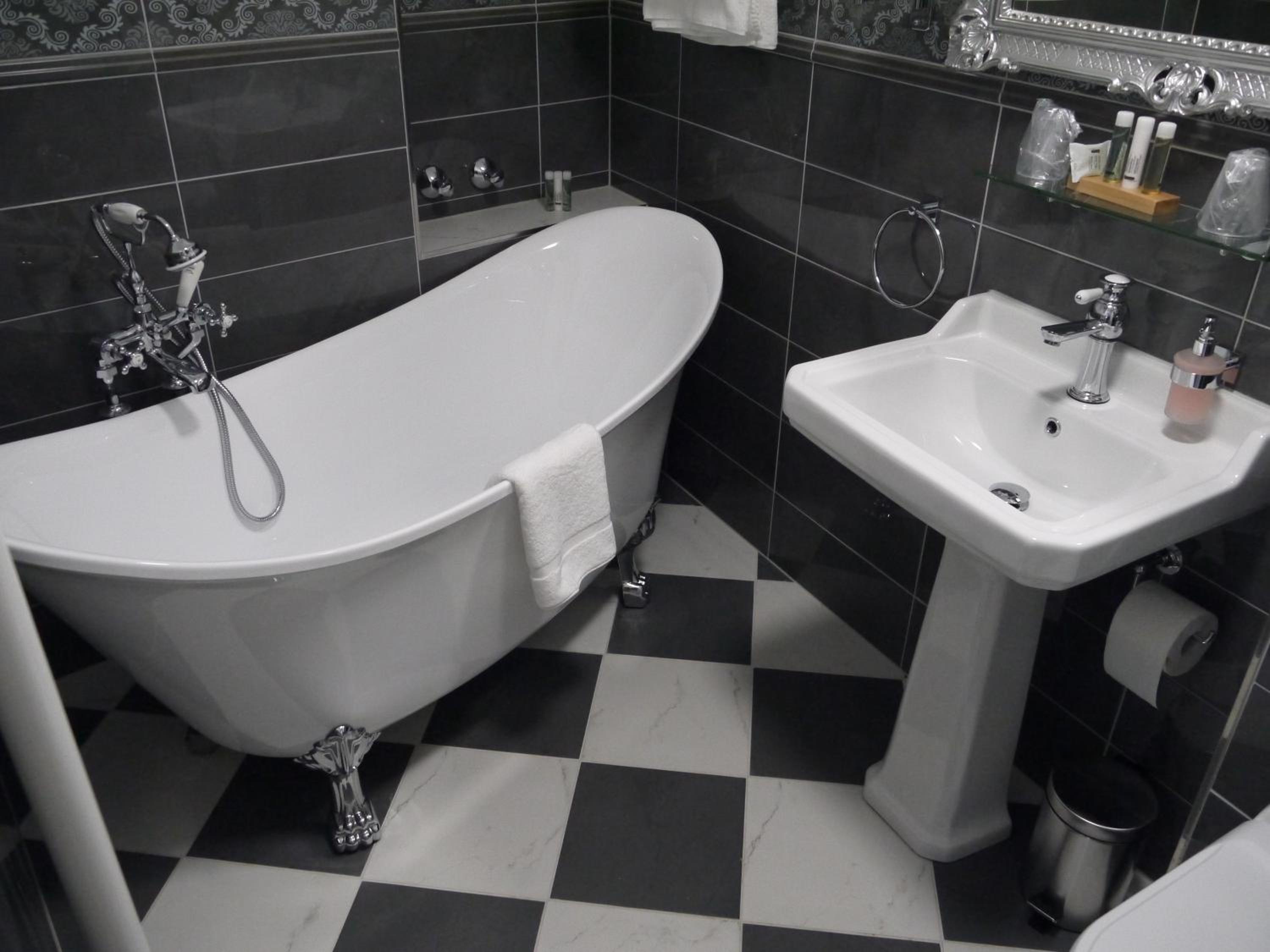 Superior King Room photo 2