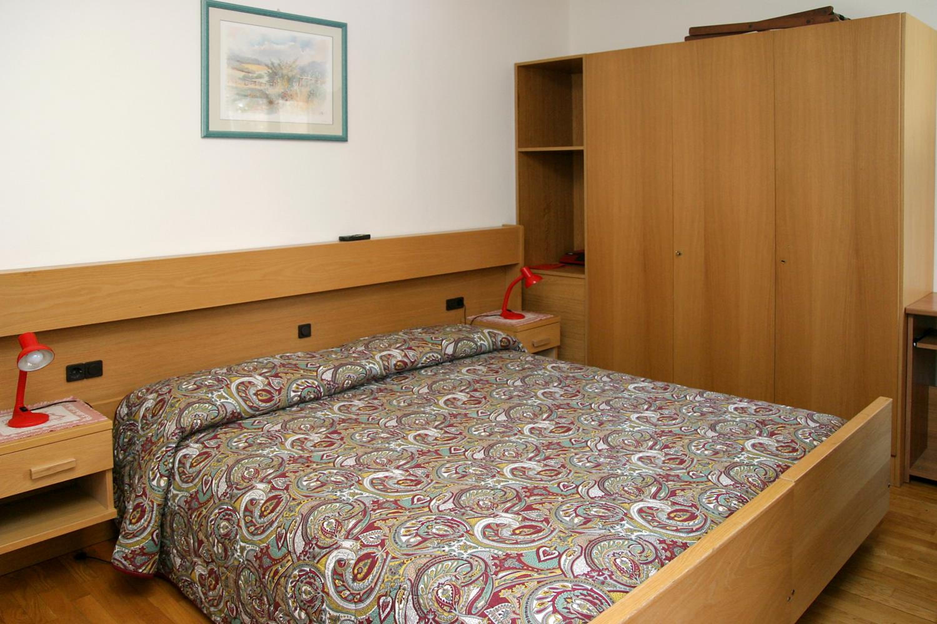 One-Bedroom Apartment (3 Adults) photo 1