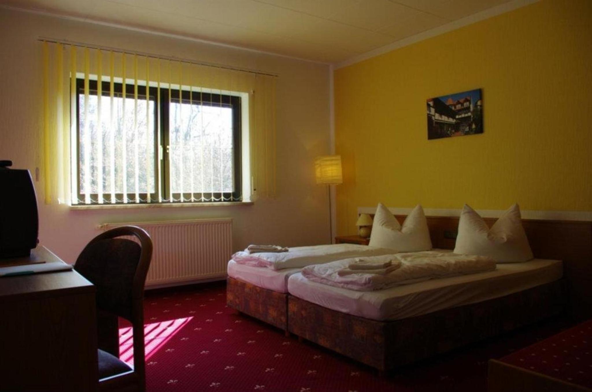 Economy Double Room - Photo 1