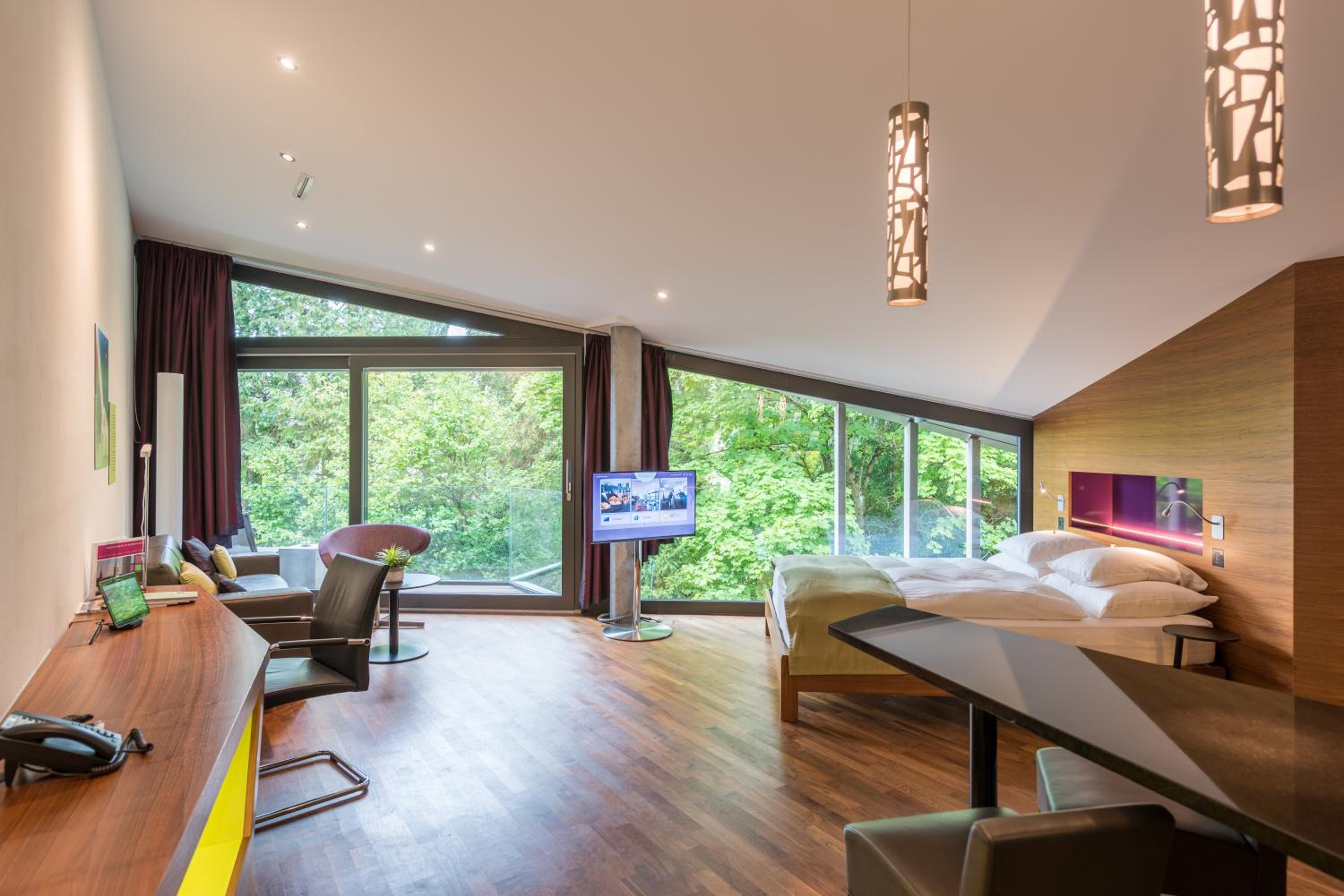 Family Suite - Photo 1