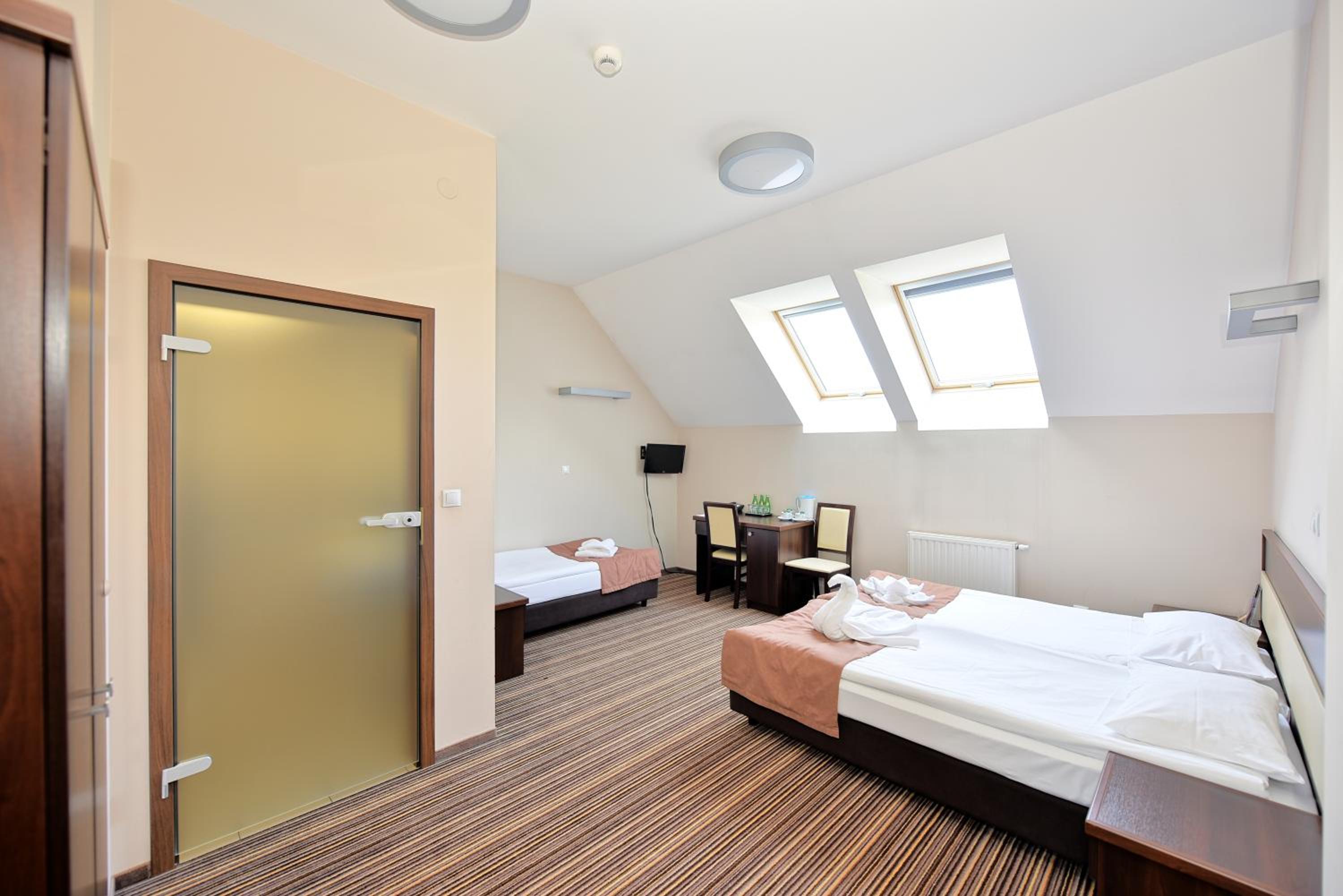 Triple Room photo 1