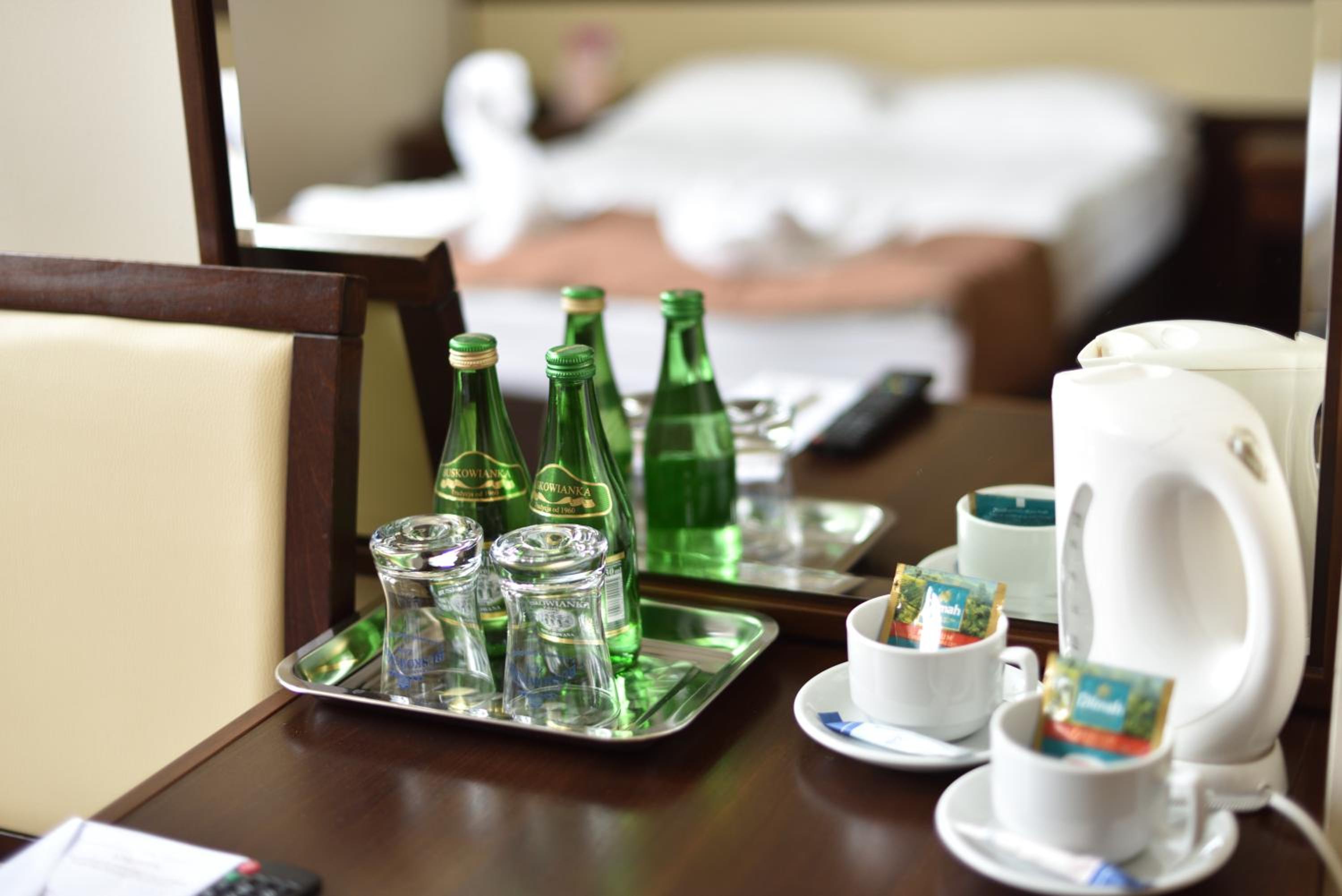 Double Or Twin Room photo 1