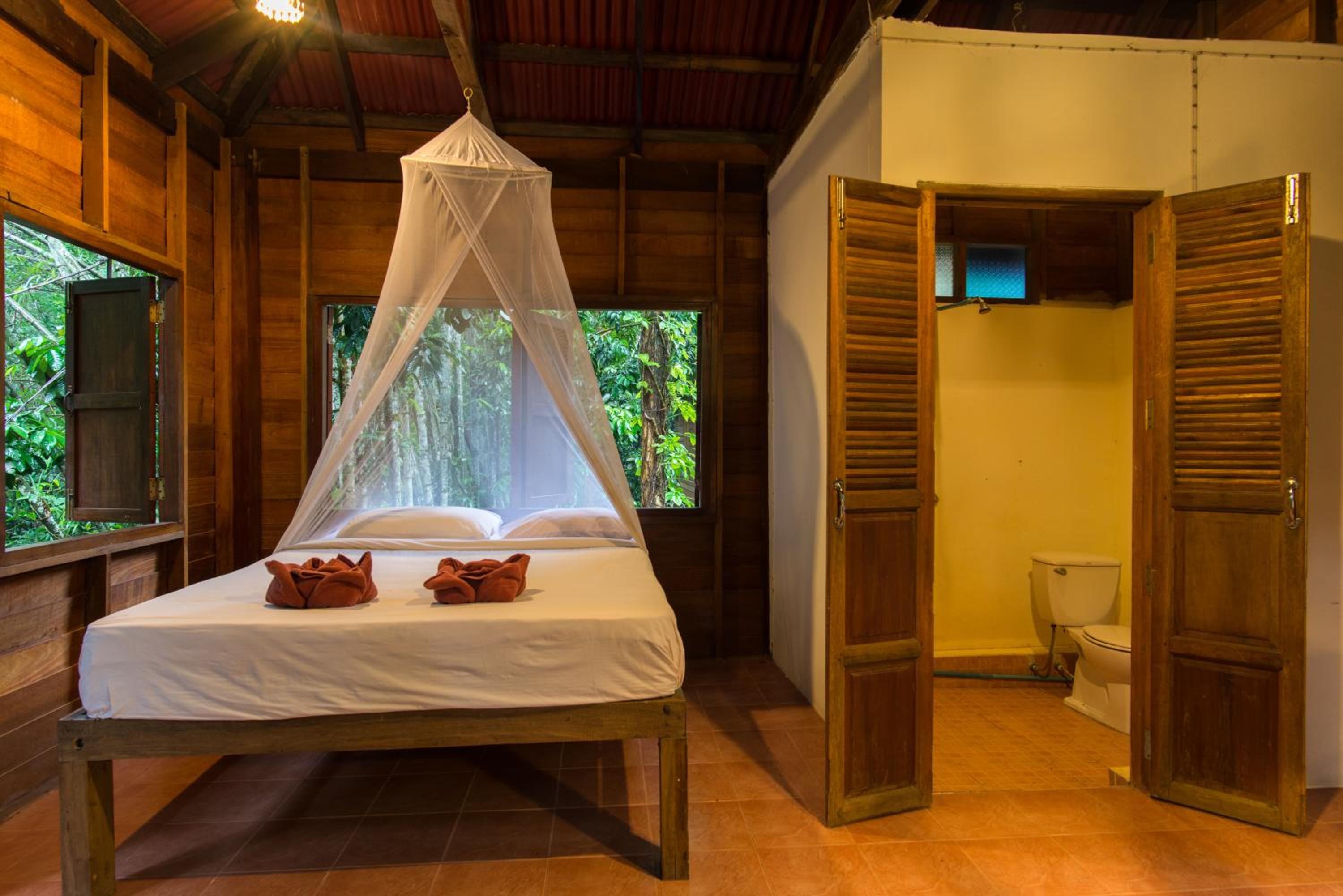 Small Double Room