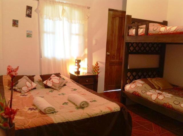 Quadruple Room photo 1