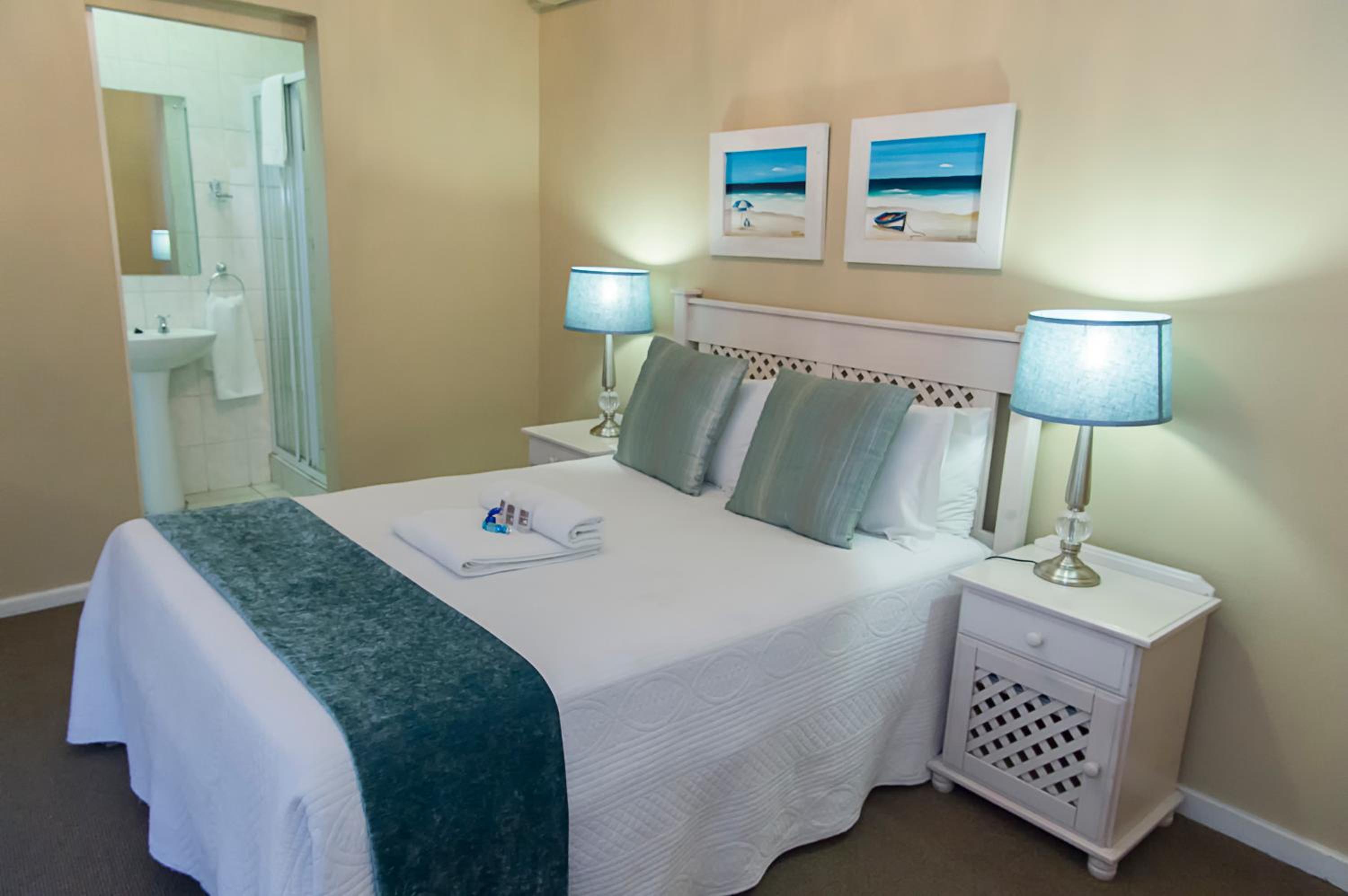 Double Room - Room 4 photo 1