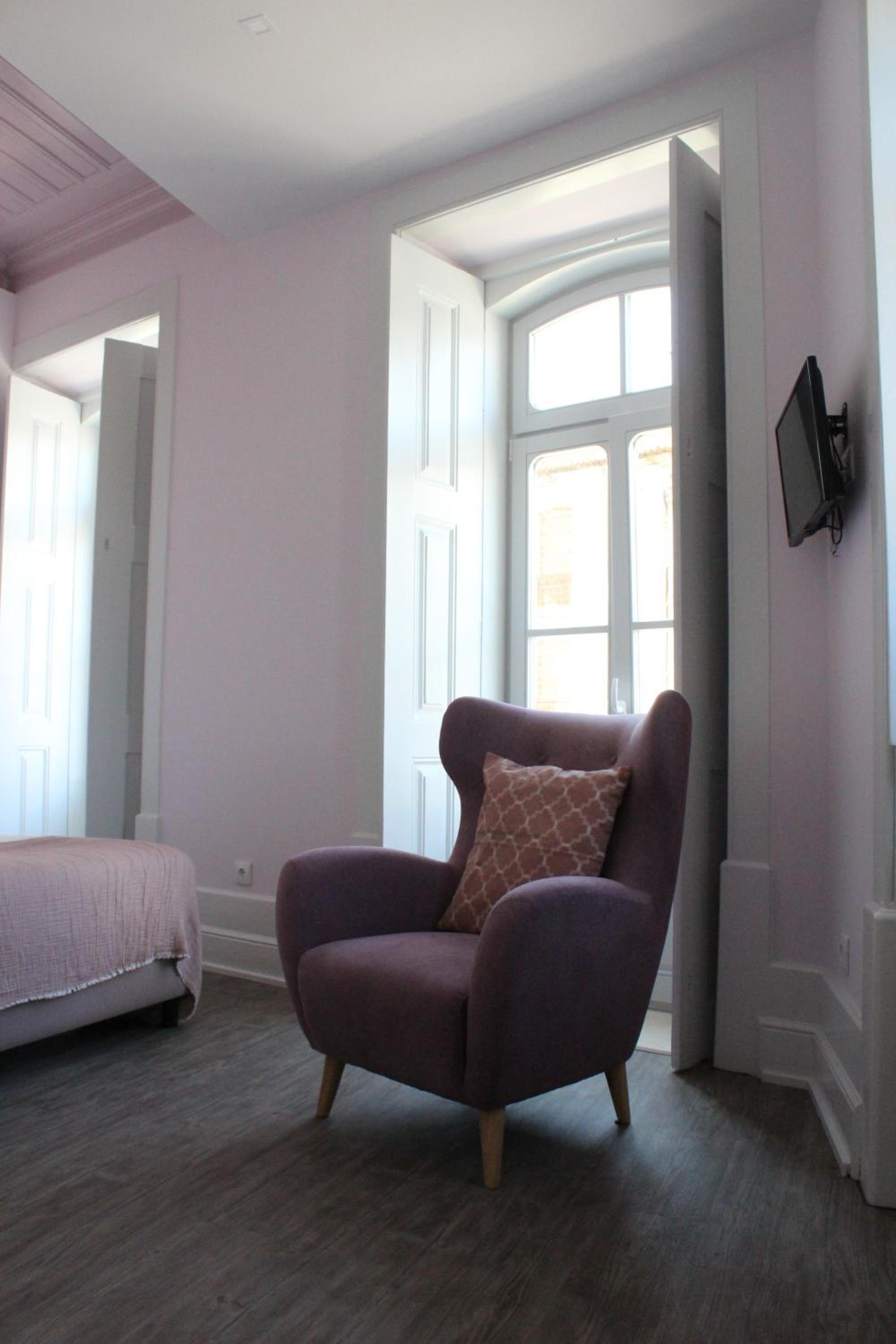 Deluxe Double Room photo 3